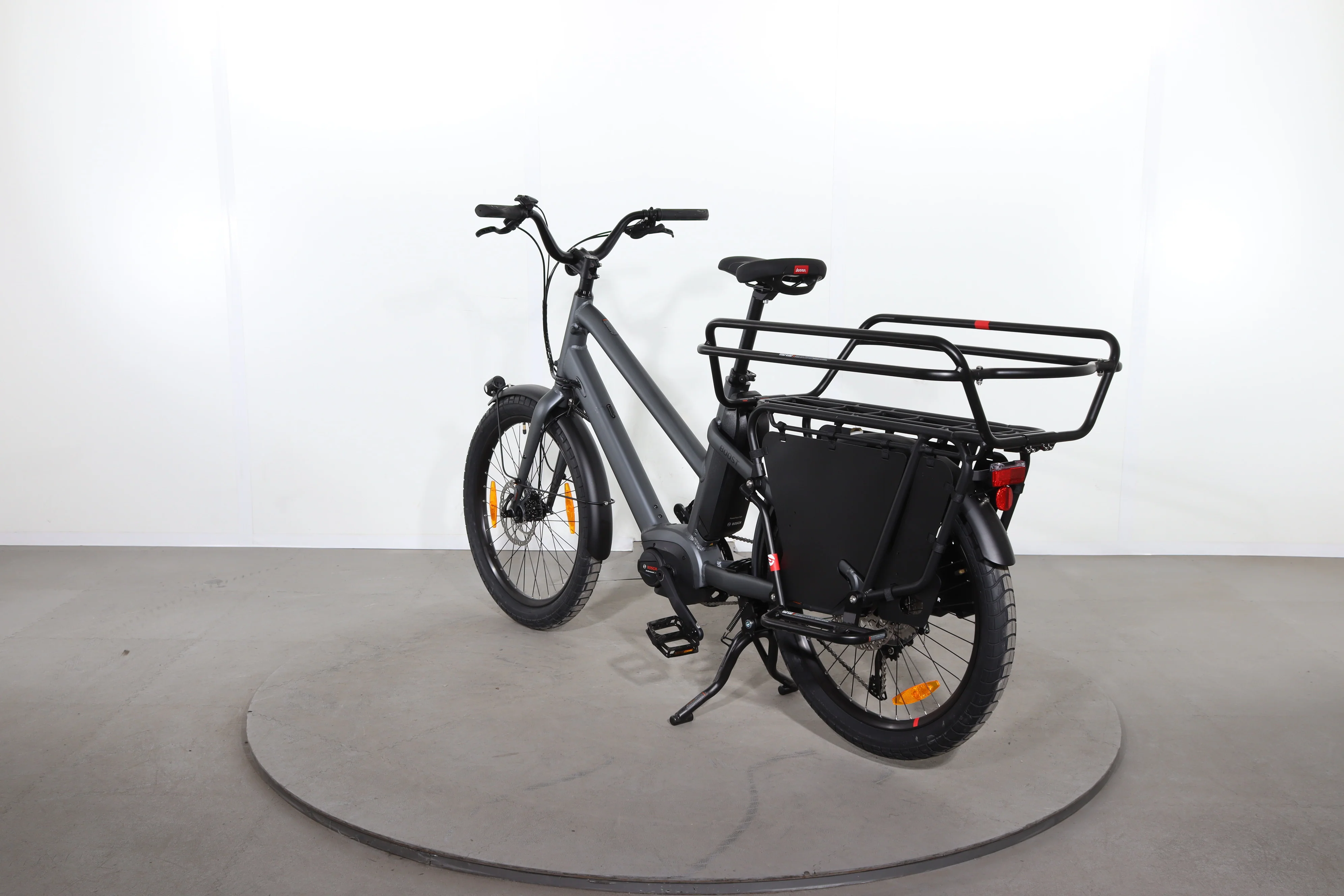 Benno Bikes Boost Evo 6 - Image 5