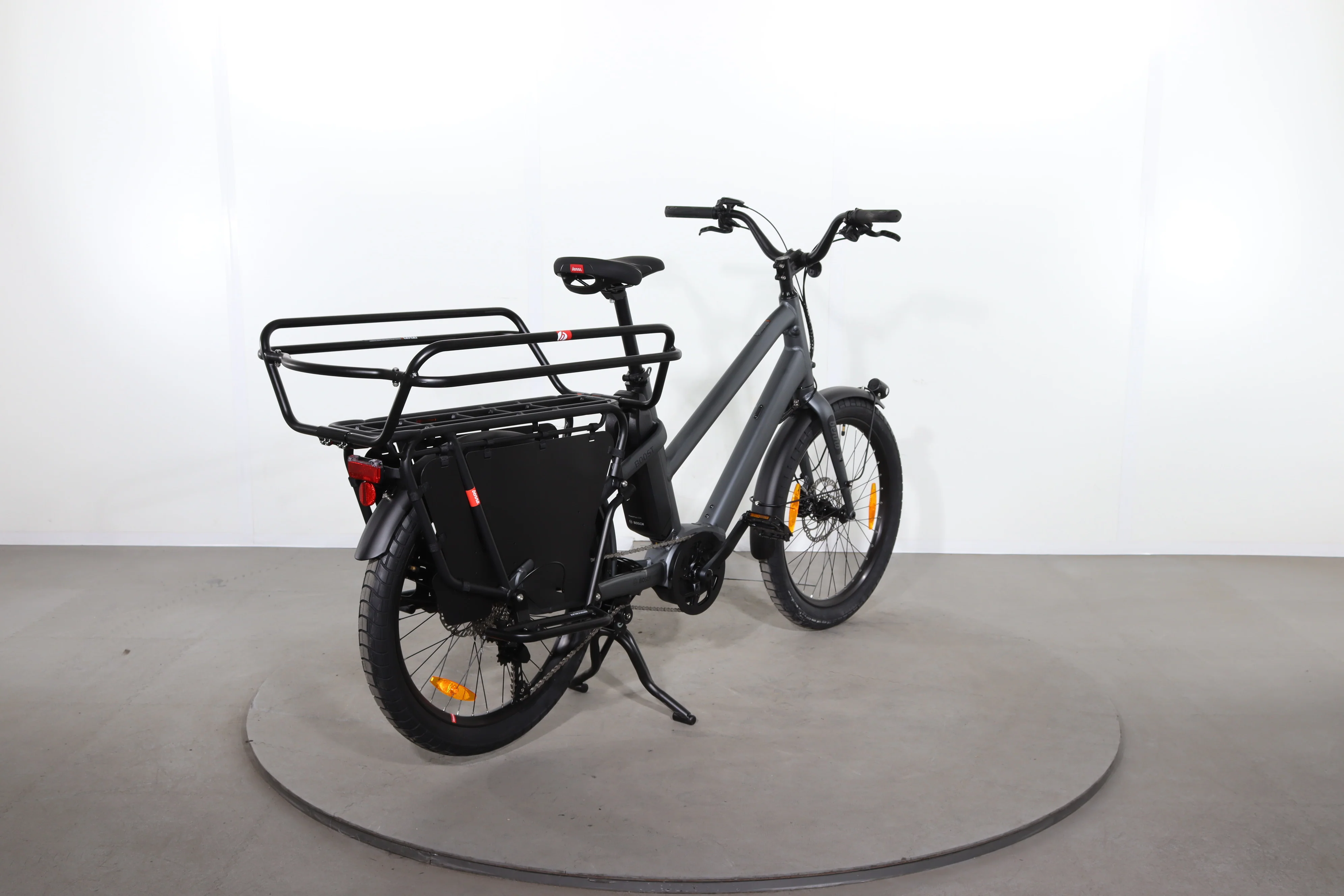Benno Bikes Boost Evo 6 - Image 6