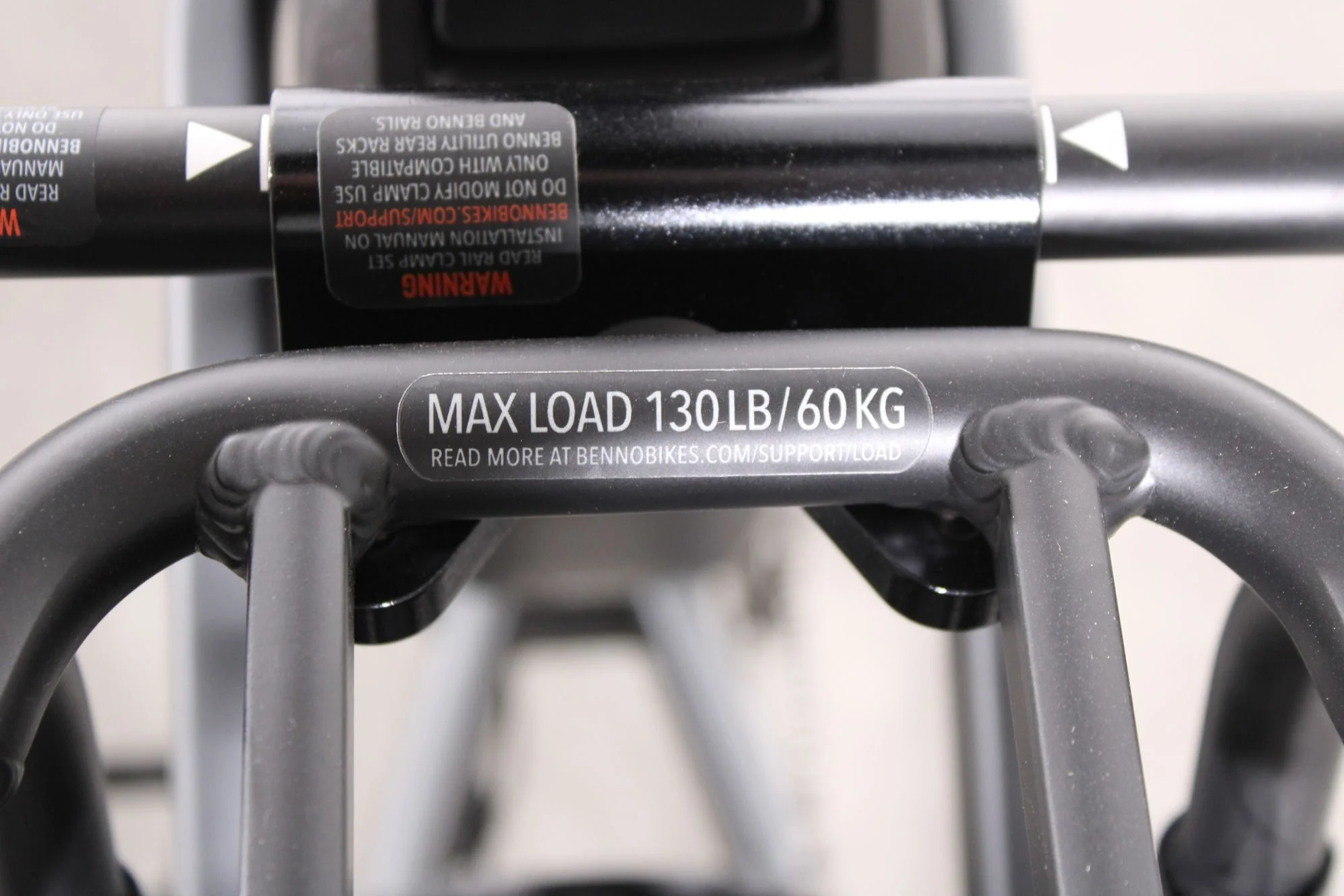 Benno Bikes Boost Evo 6 - Image 8
