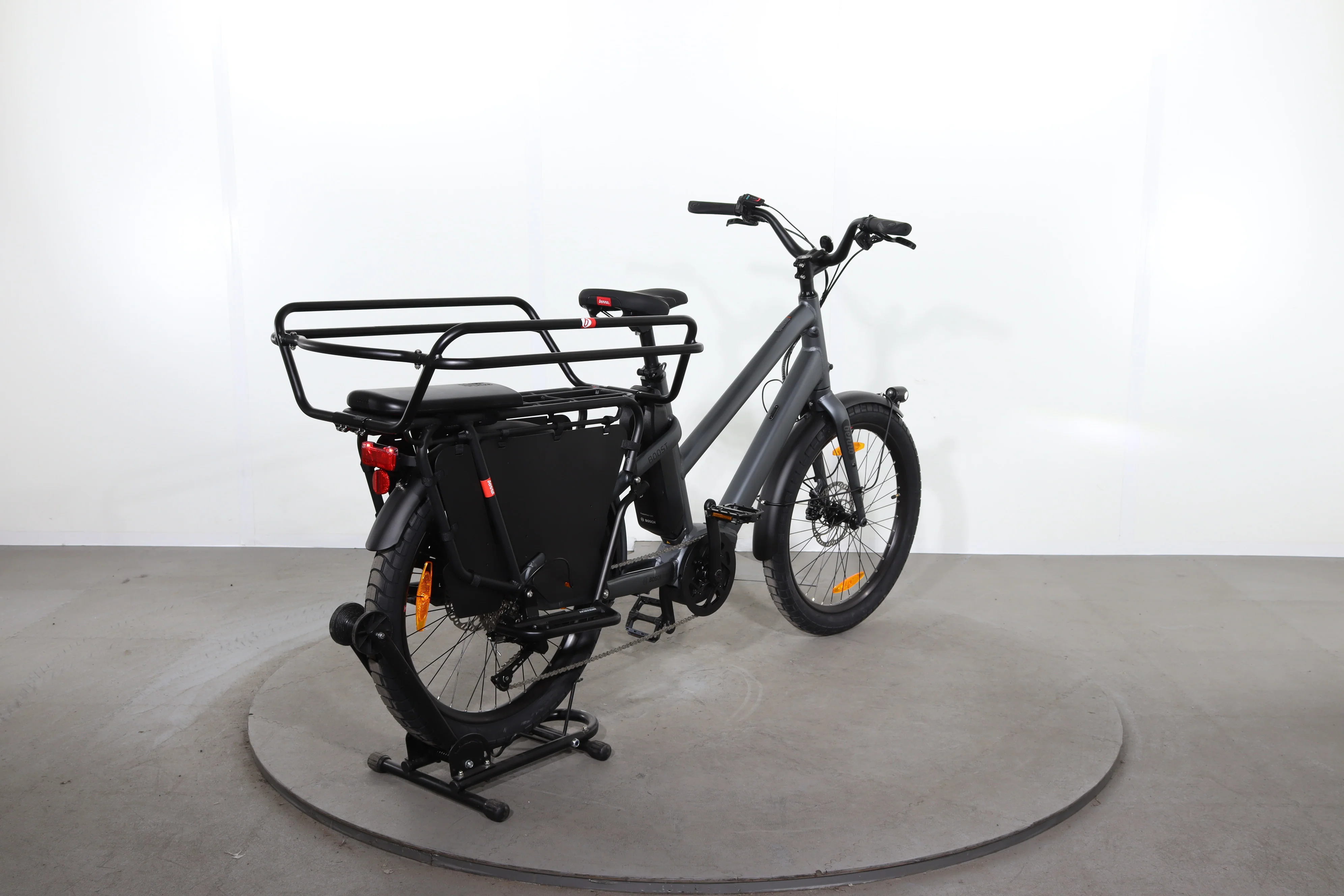 Benno Boost 10D - Image 6