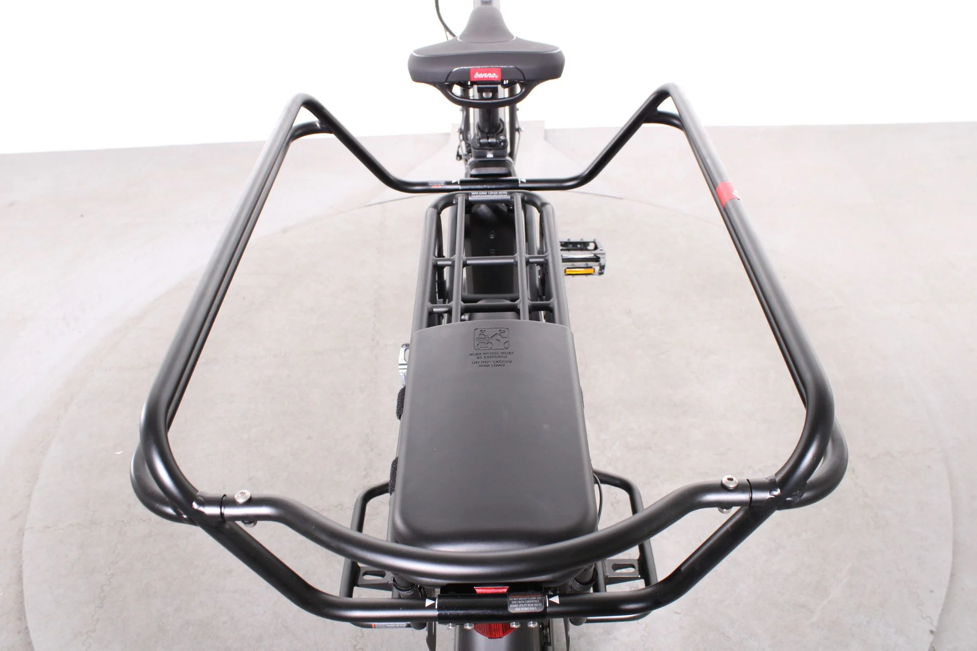Benno Boost 10D - Image 8