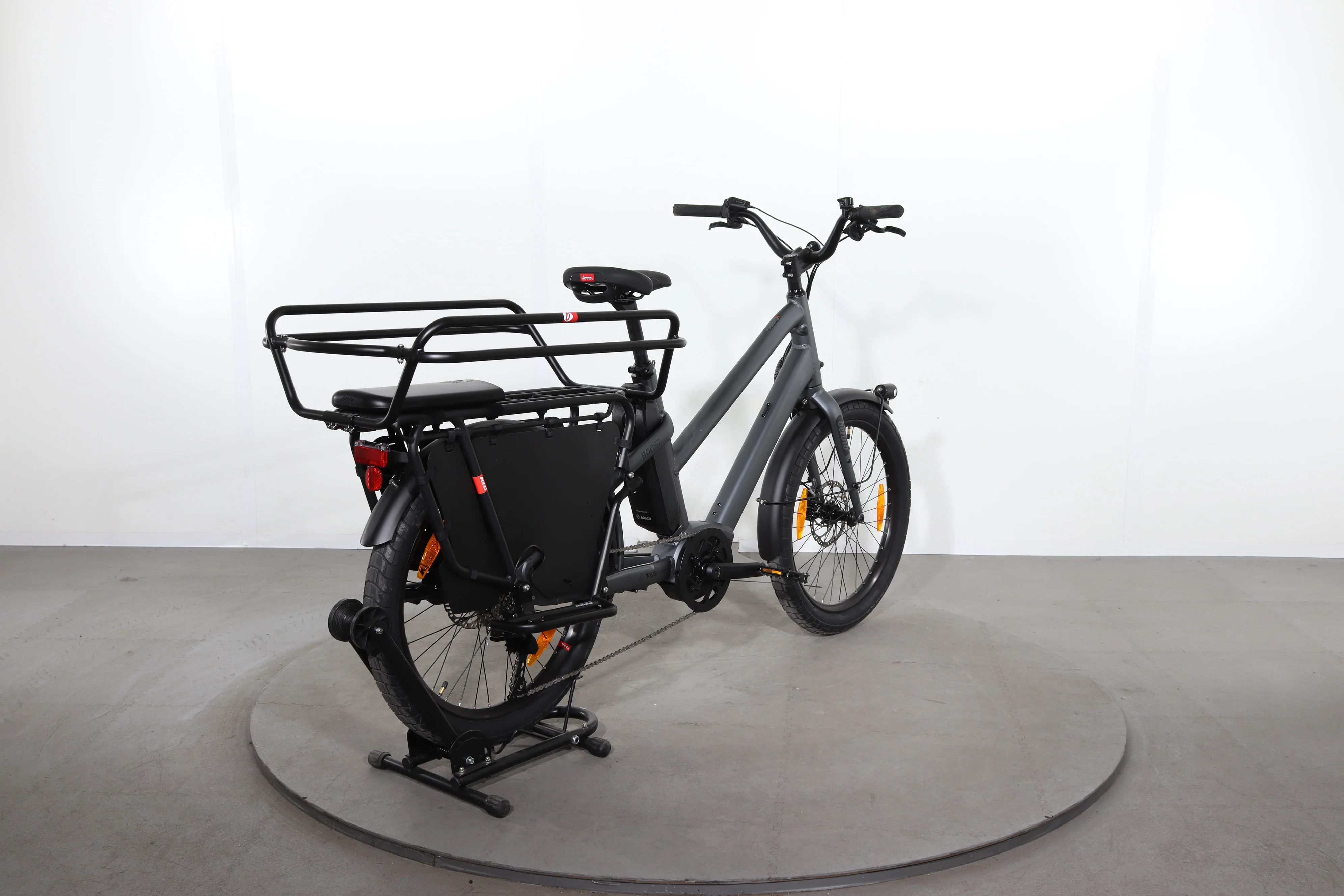 Benno Boost 10D - Image 6