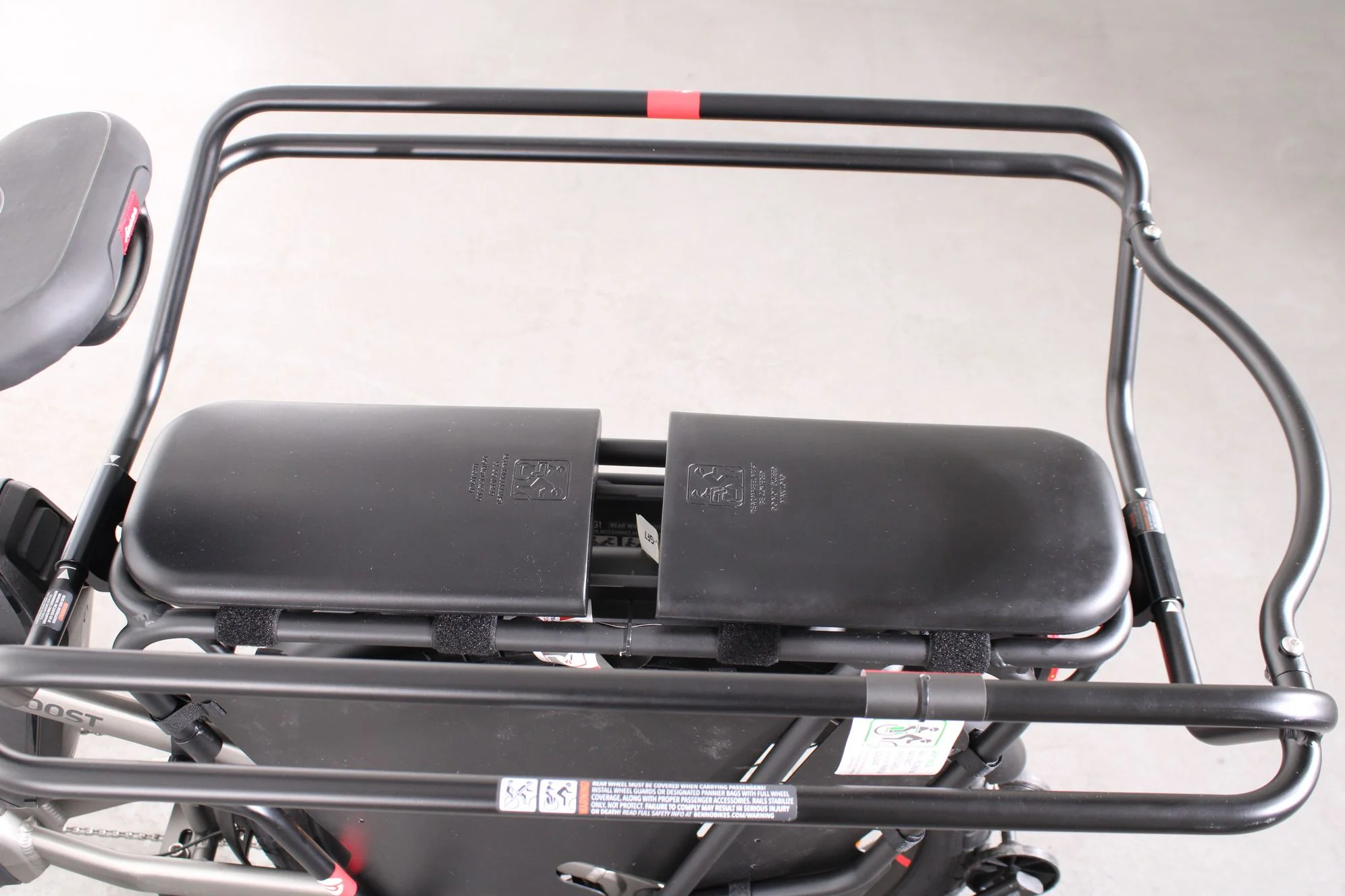 Benno Boost 10D - Image 10