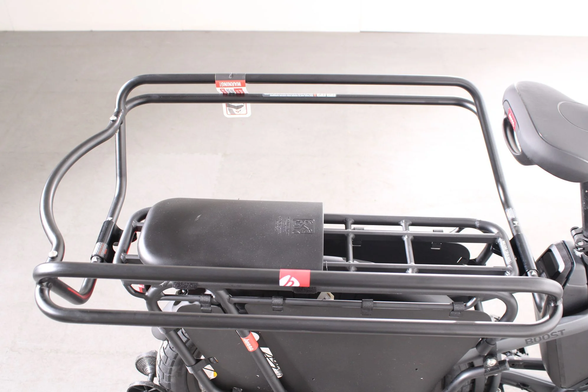 Benno Boost 10D - Image 10