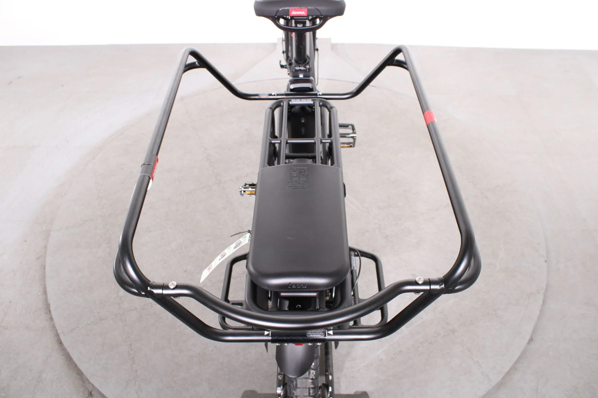 Benno Boost 10D - Image 8