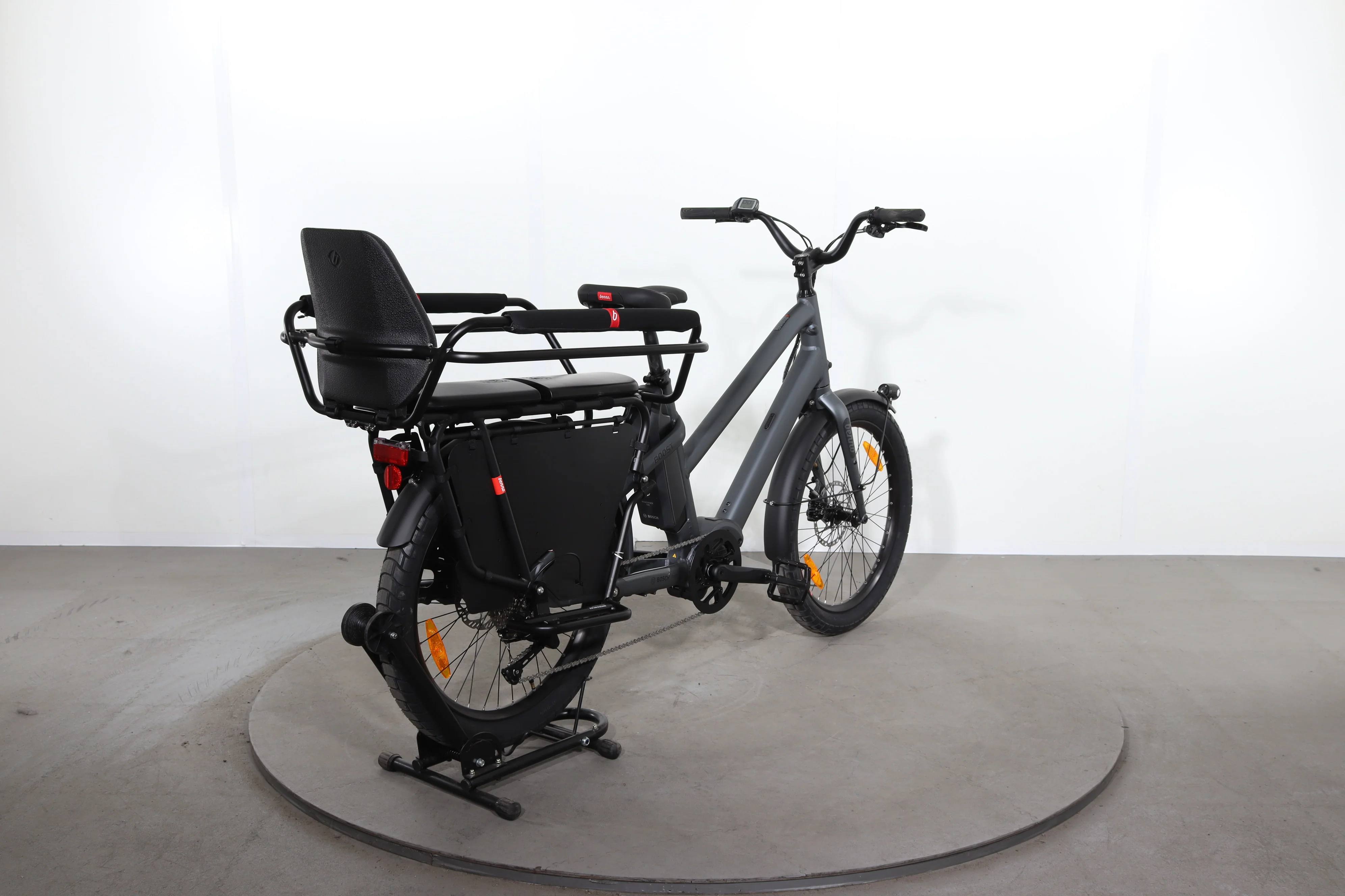 Benno Boost 10D - Image 6