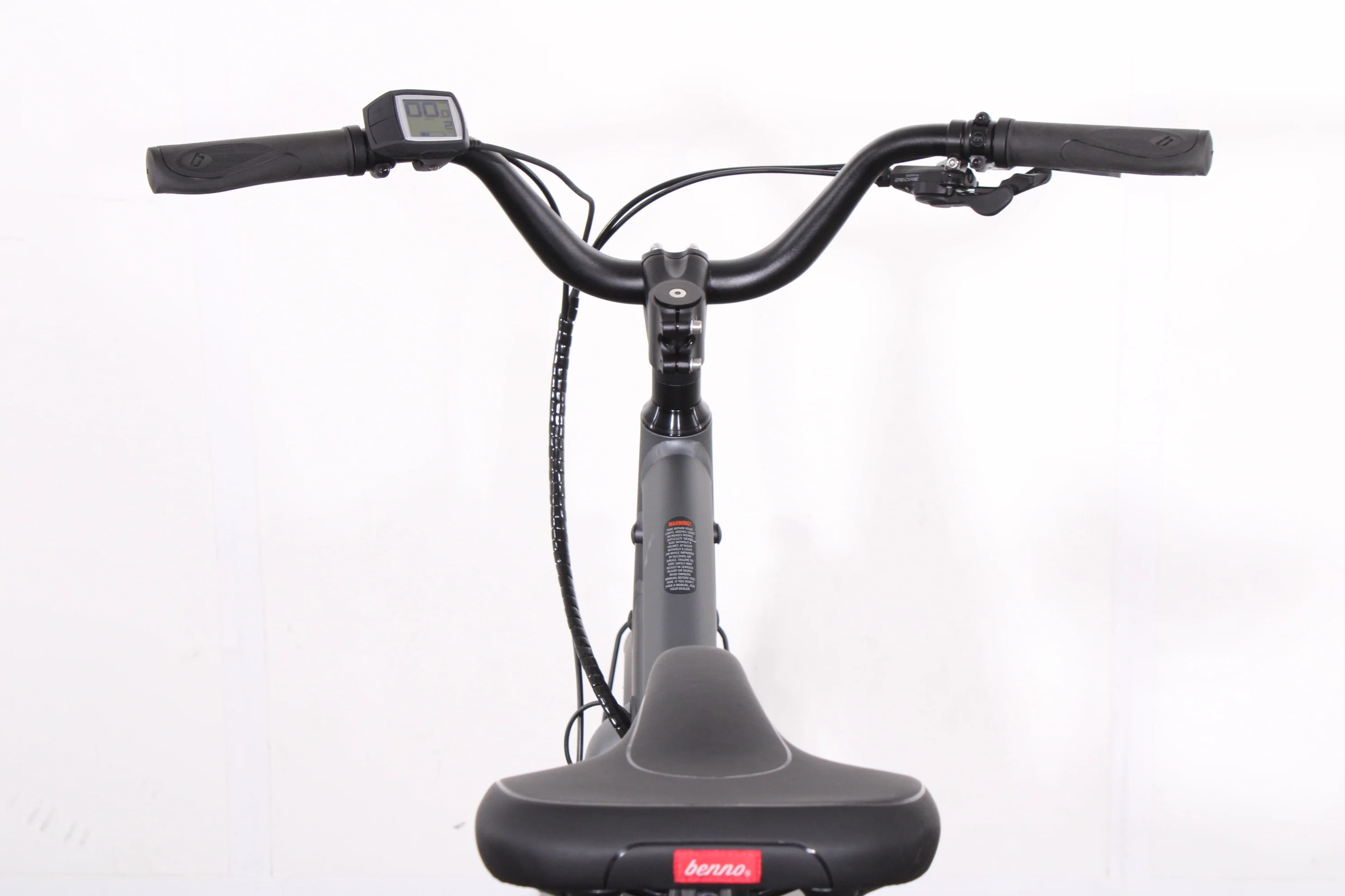 Benno Boost 10D - Image 7