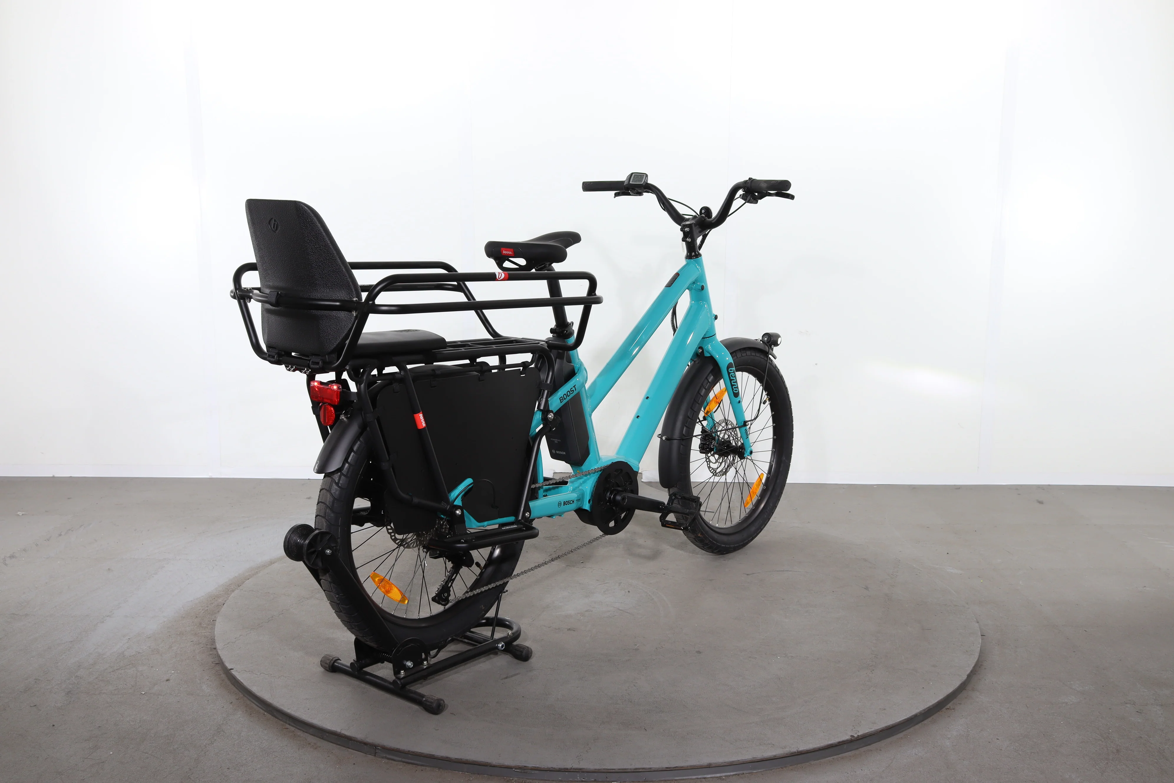 Benno Boost 10D - Image 6