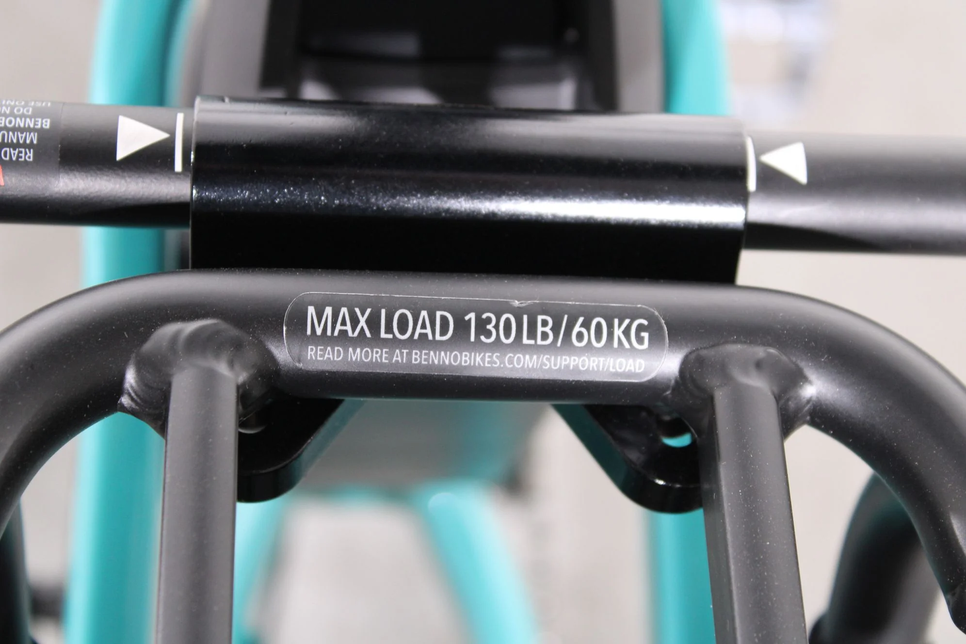 Benno Boost 10D - Image 8