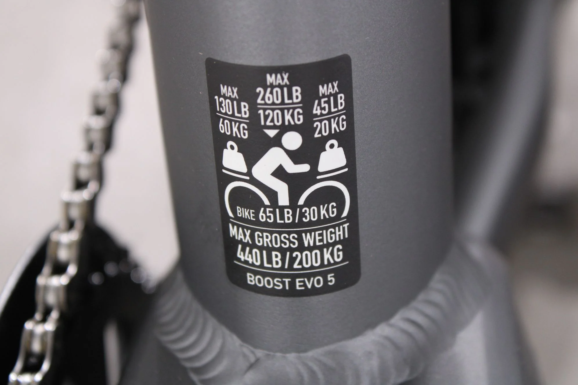 Benno Boost 10D - Image 11