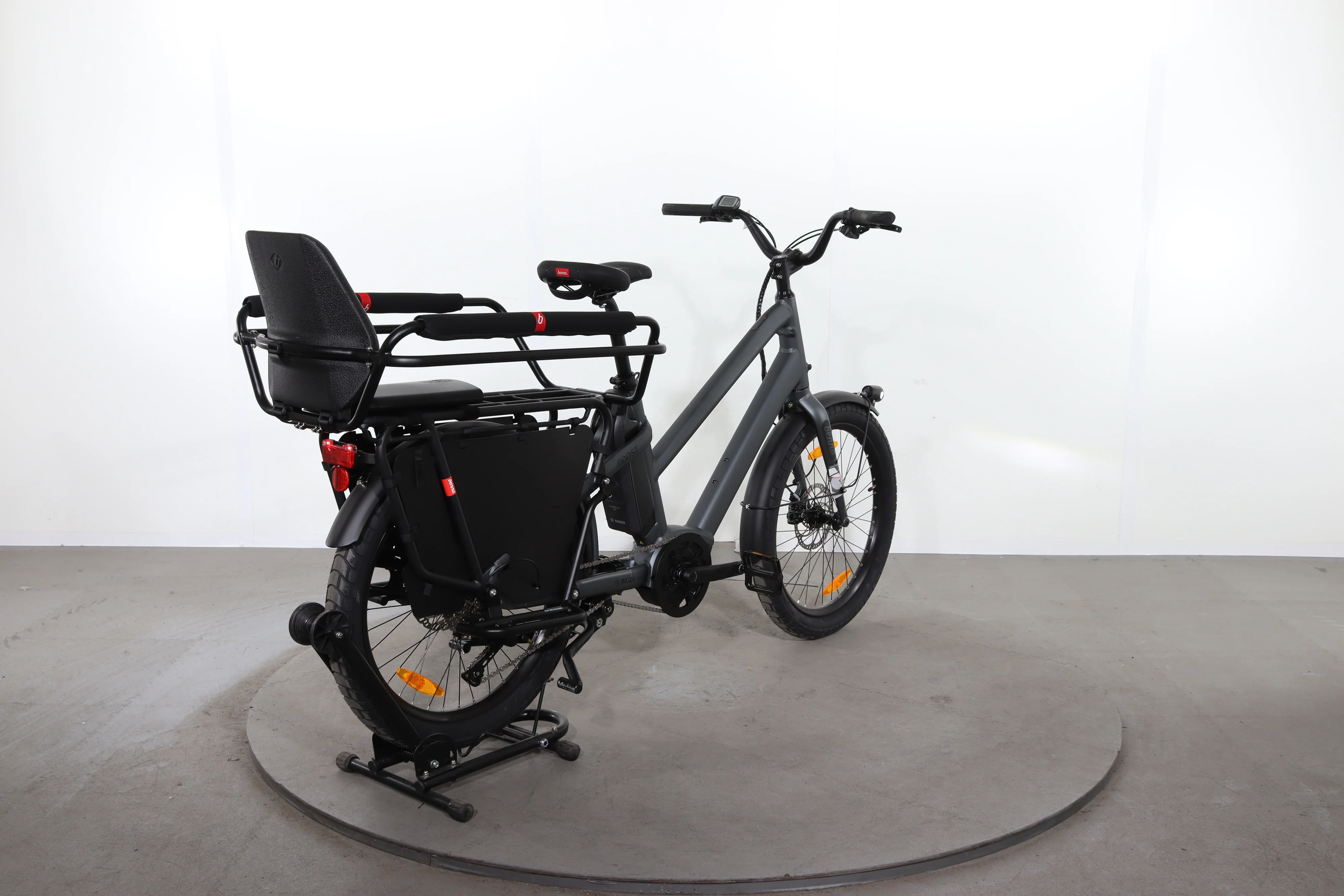 Benno Boost 10D - Image 6