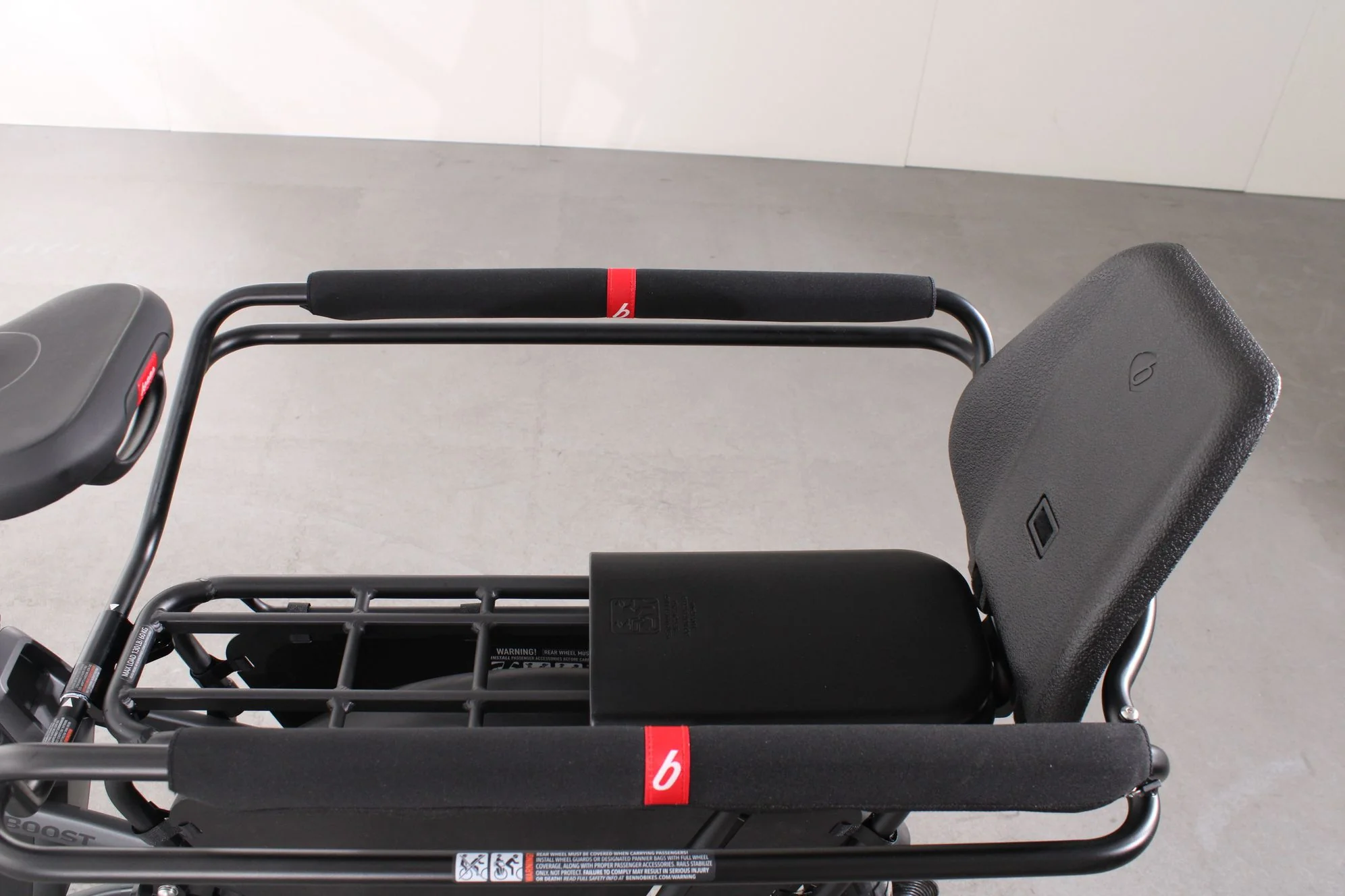 Benno Boost 10D - Image 8