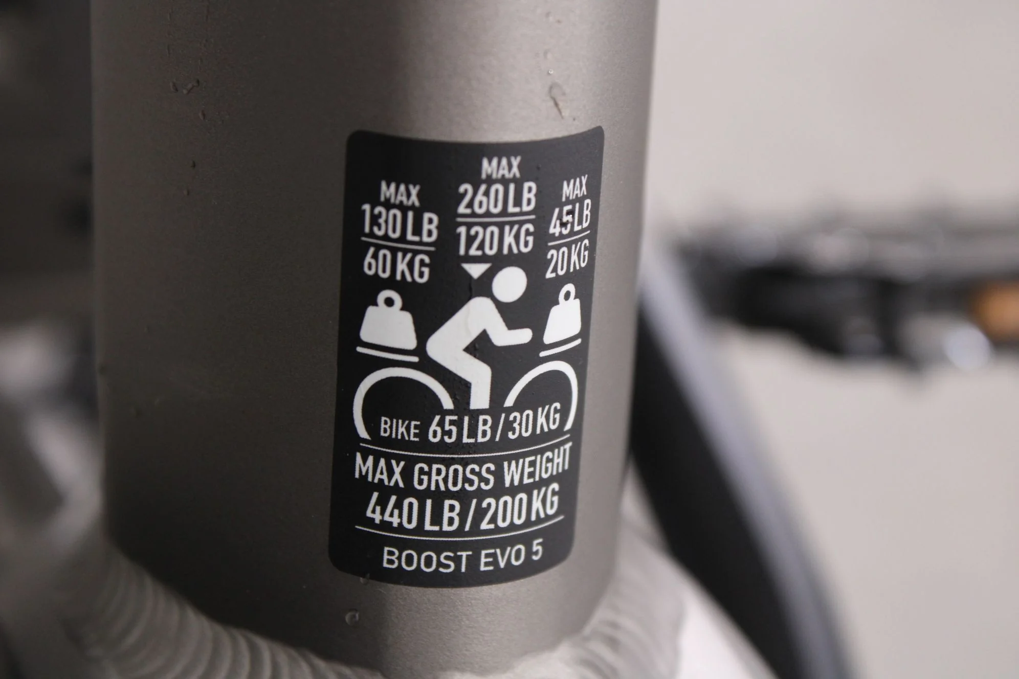 Benno Boost 10D - Image 12