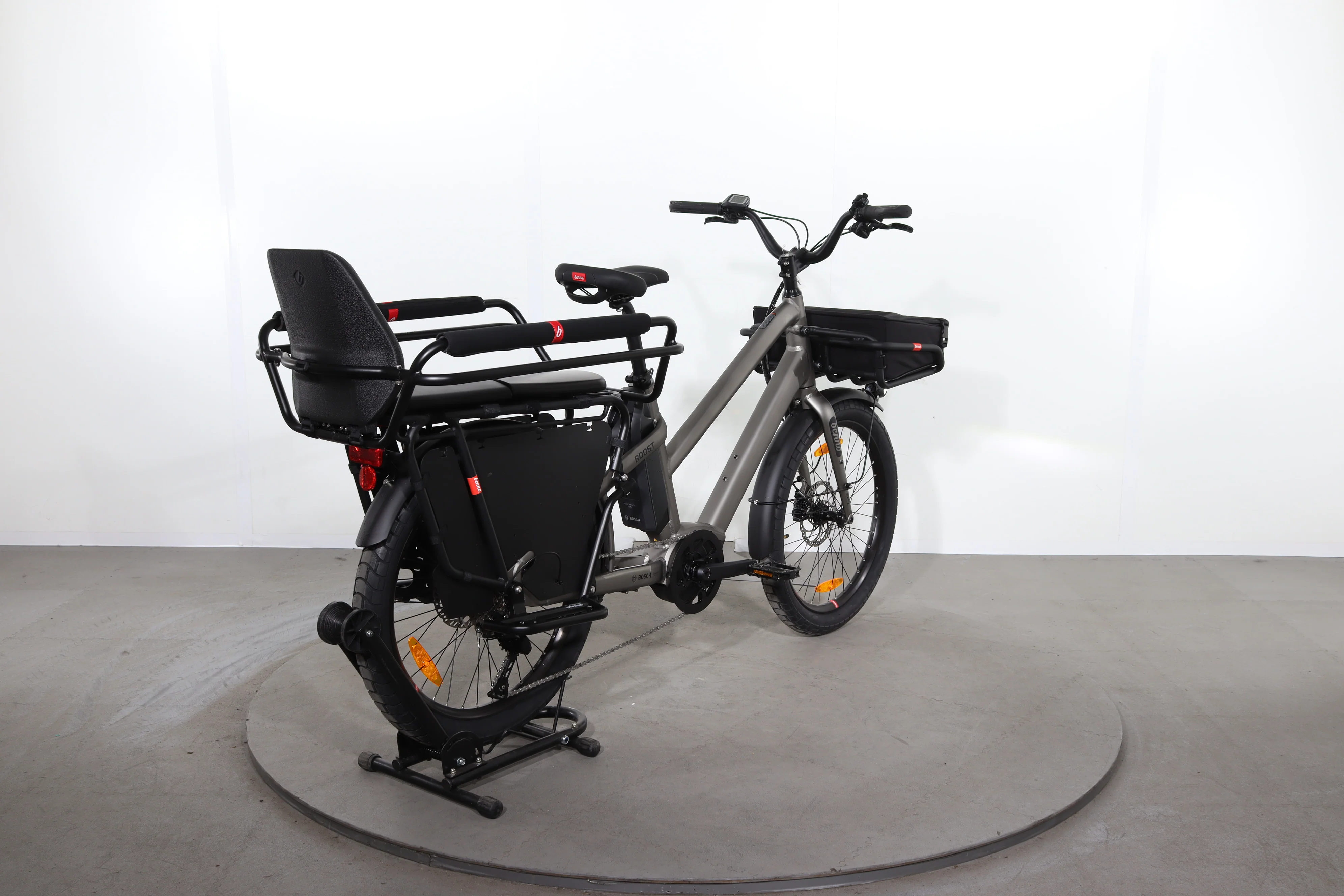 Benno Boost 10D - Image 6