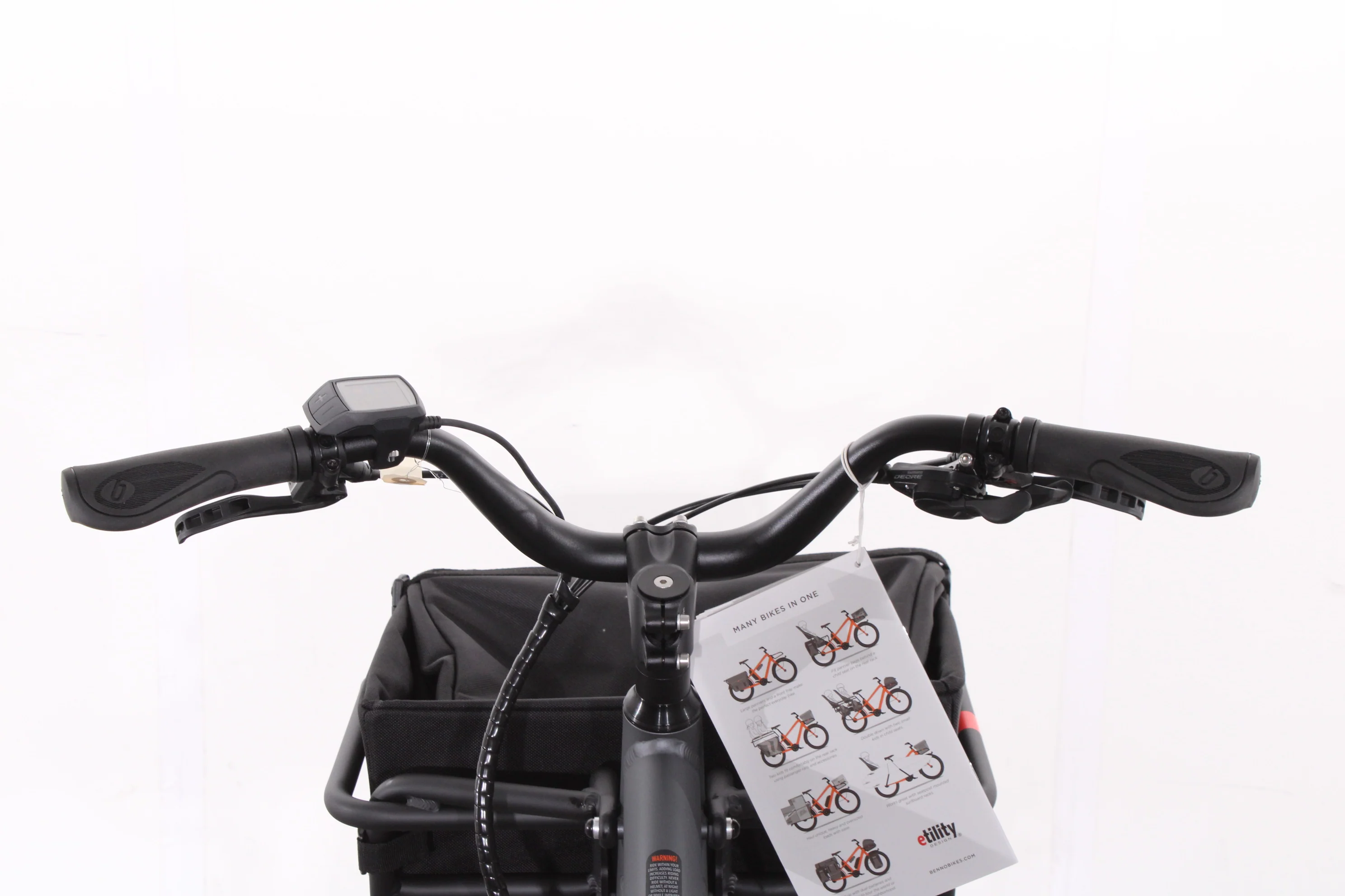Benno Boost 10D - Image 7