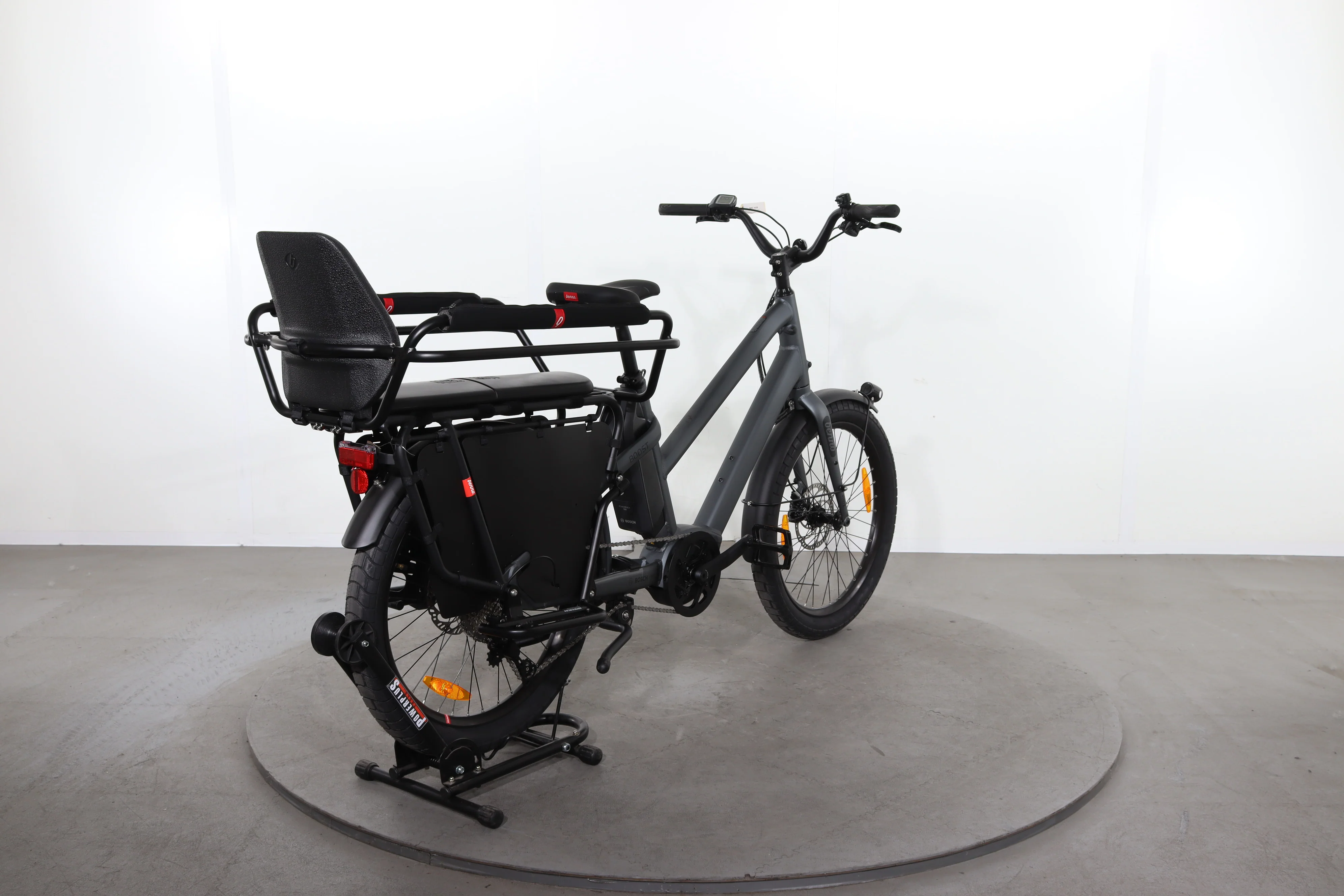 Benno Boost 10D - Image 6