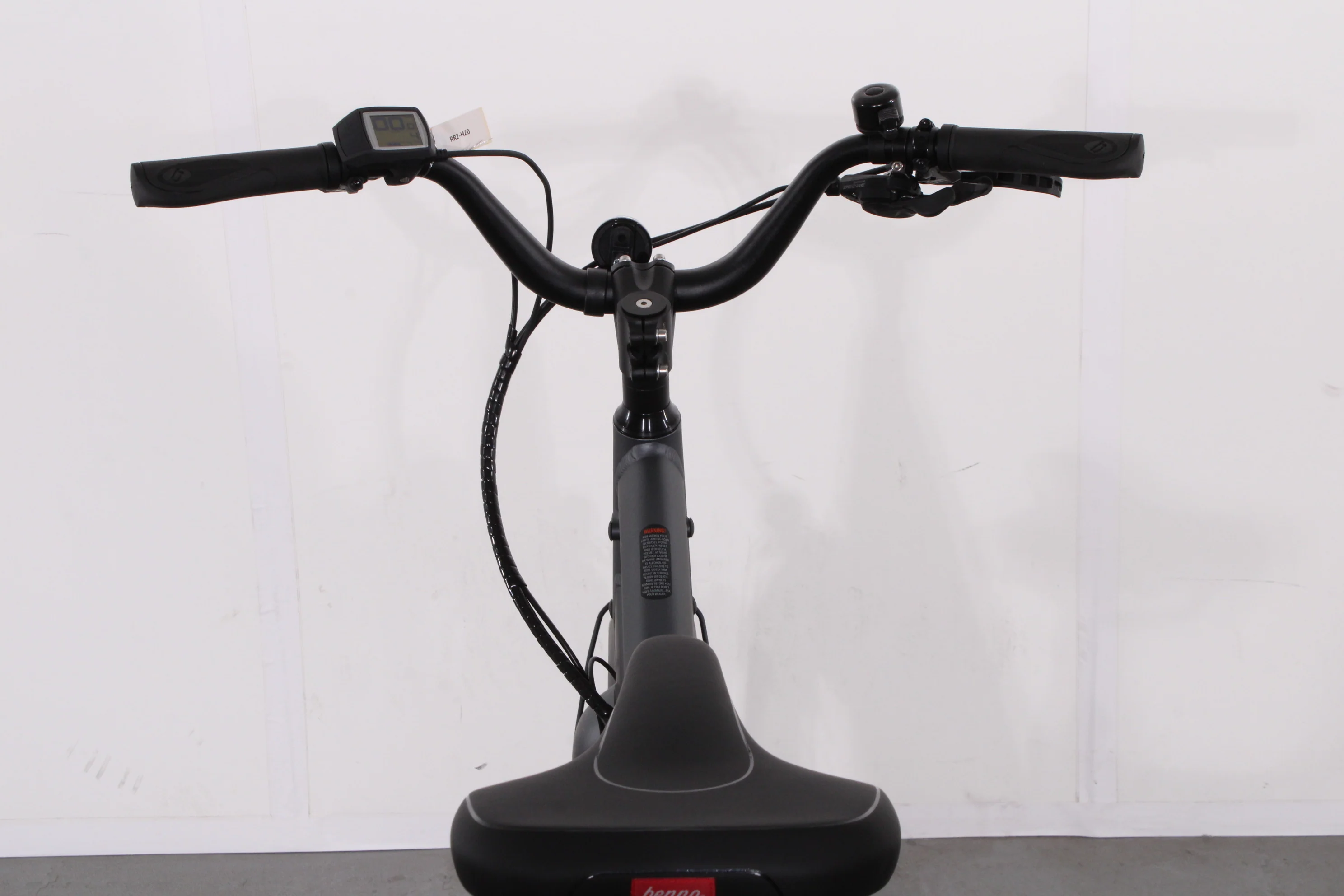 Benno Boost 10D - Image 7