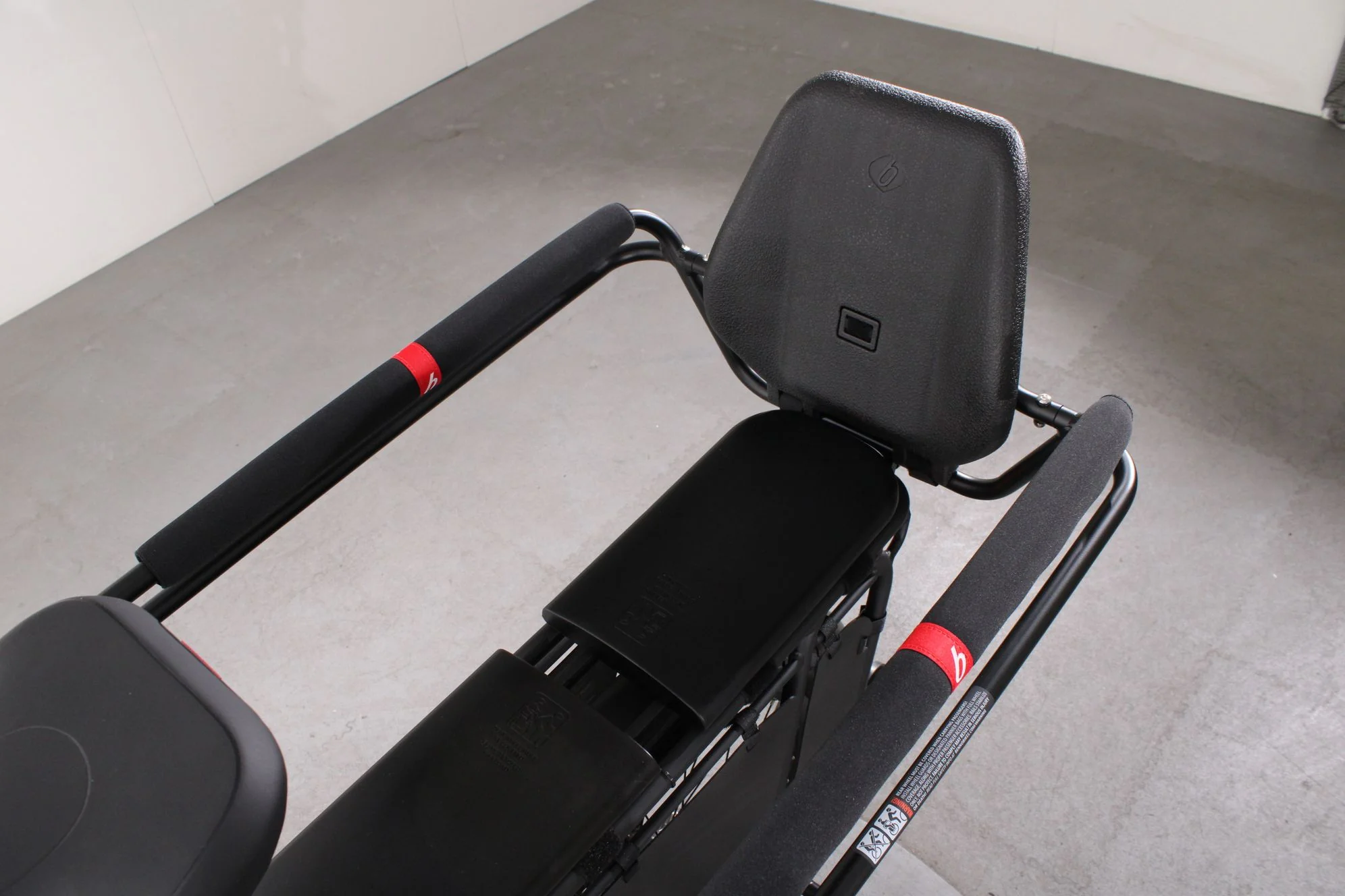Benno Boost 10D - Image 10