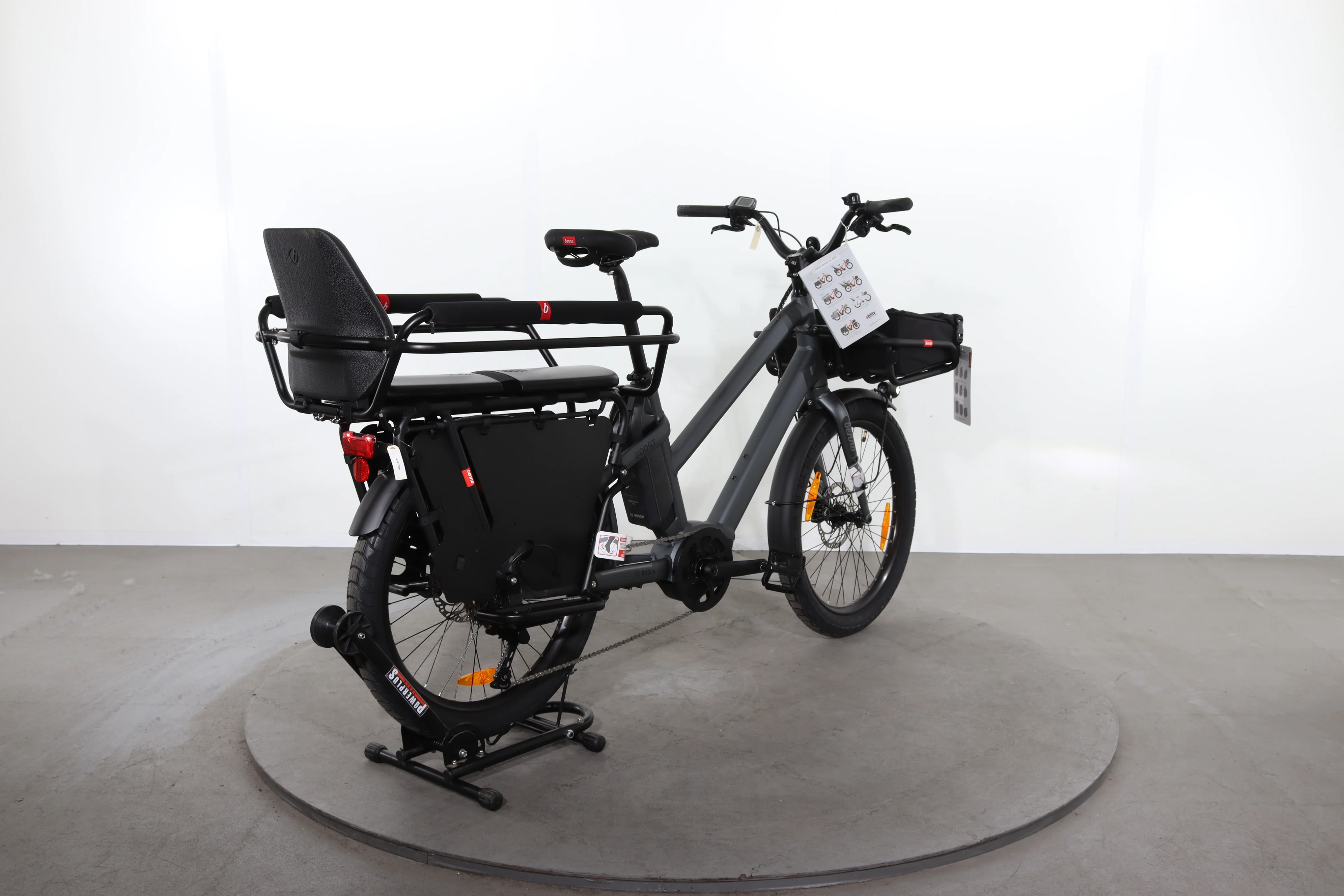 Benno Boost 10D - Image 6