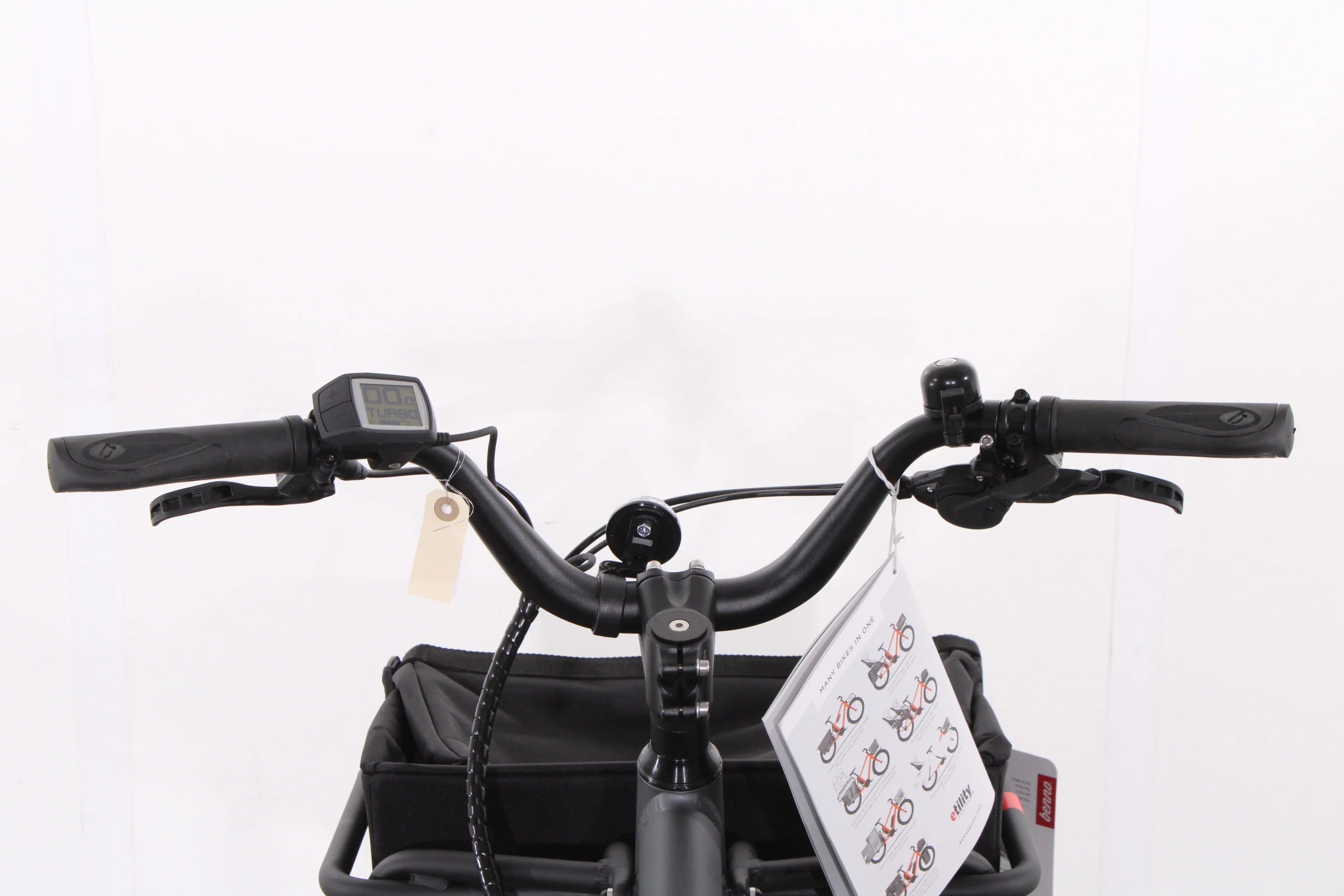 Benno Boost 10D - Image 7