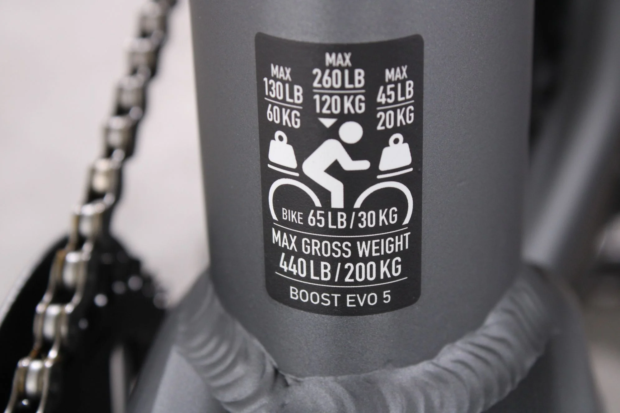Benno Boost 10D - Image 8