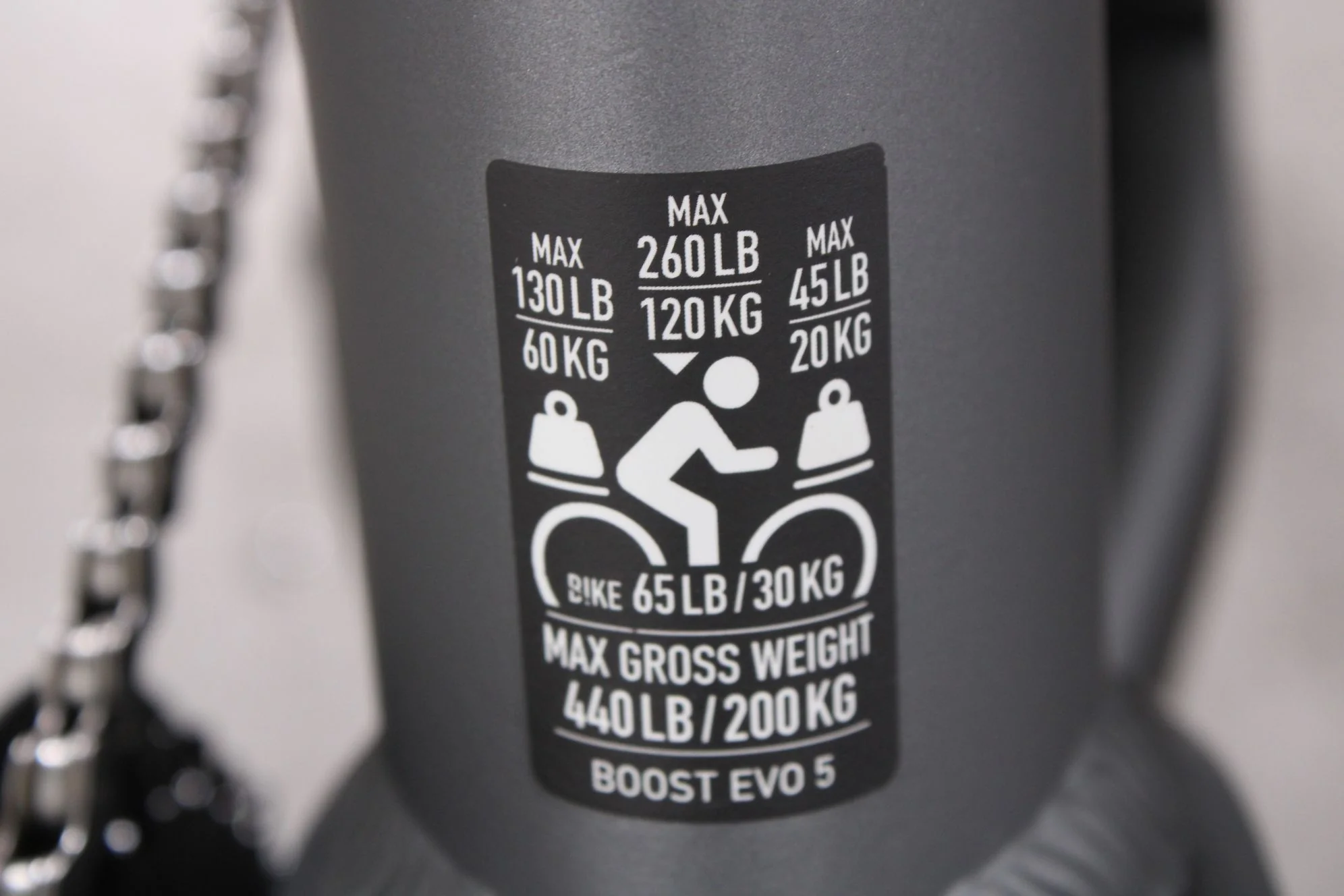 Benno Boost 10D - Image 8