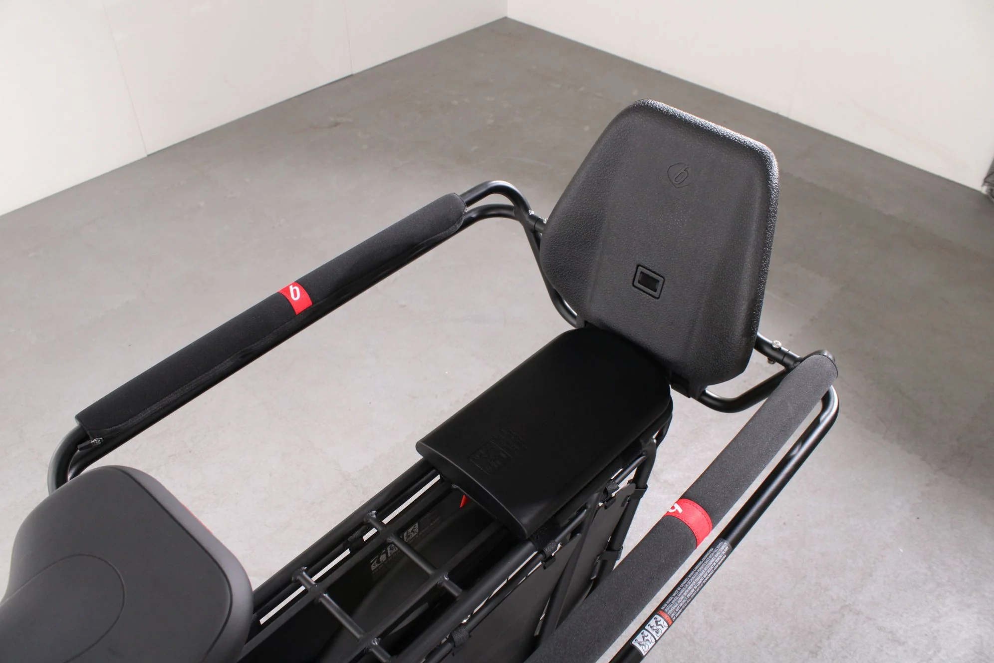 Benno Boost 10D - Image 10