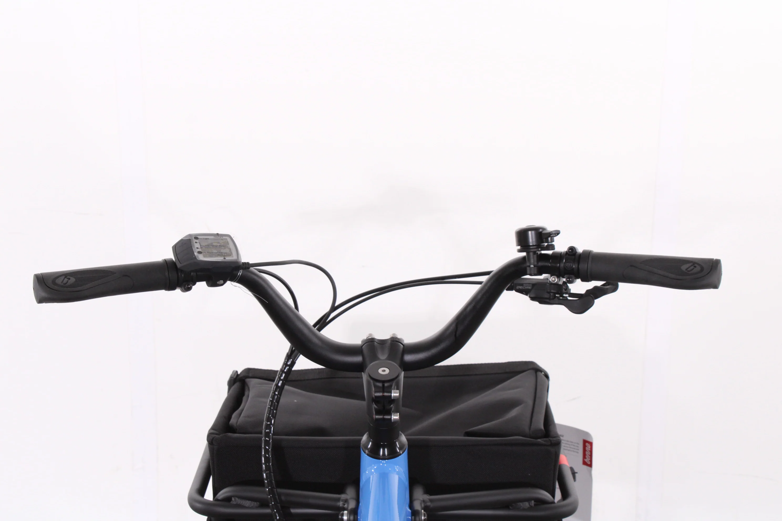 Benno Boost 10D - Image 7