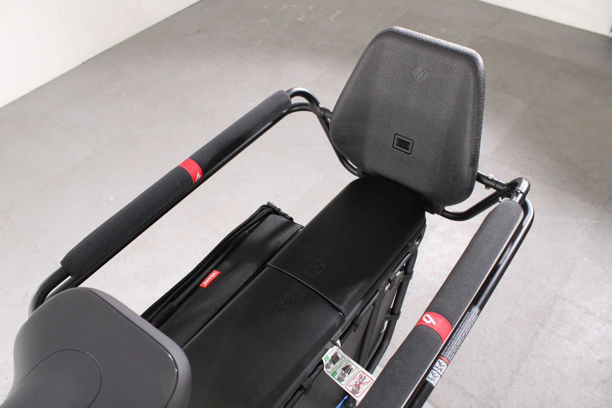 Benno Boost 10D - Image 10