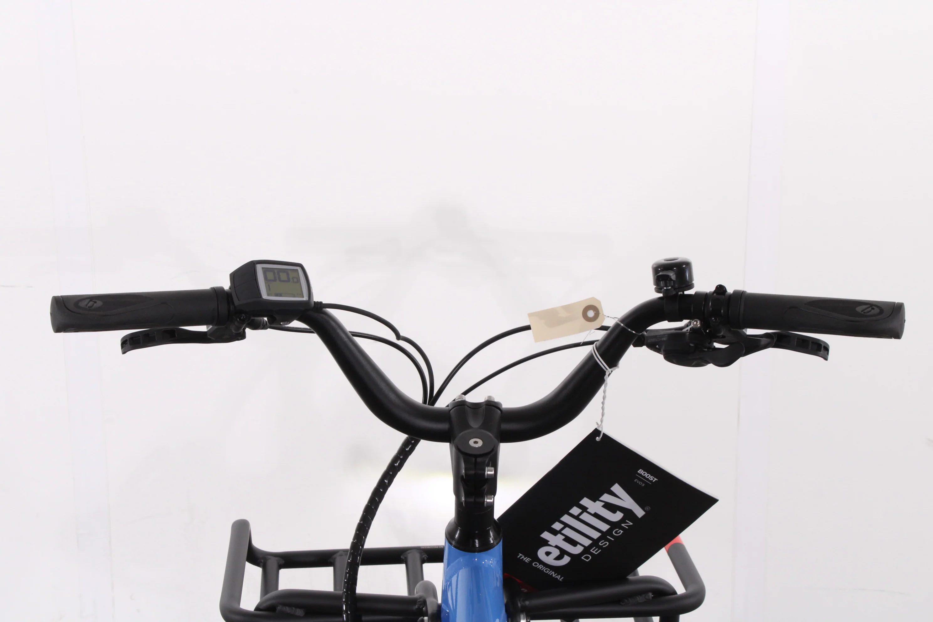 Benno Boost 10D - Image 7