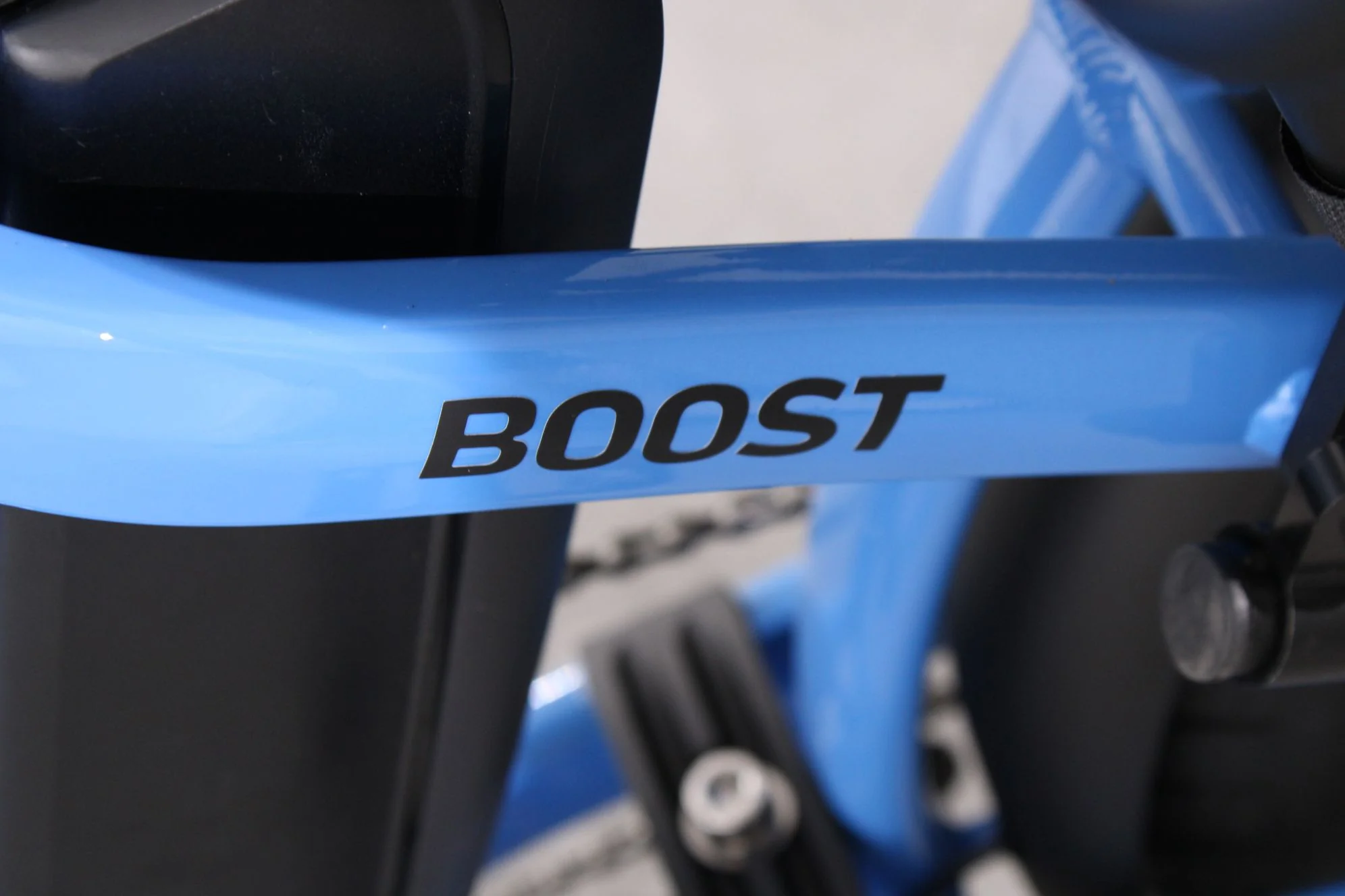 Benno Boost 10D - Image 12