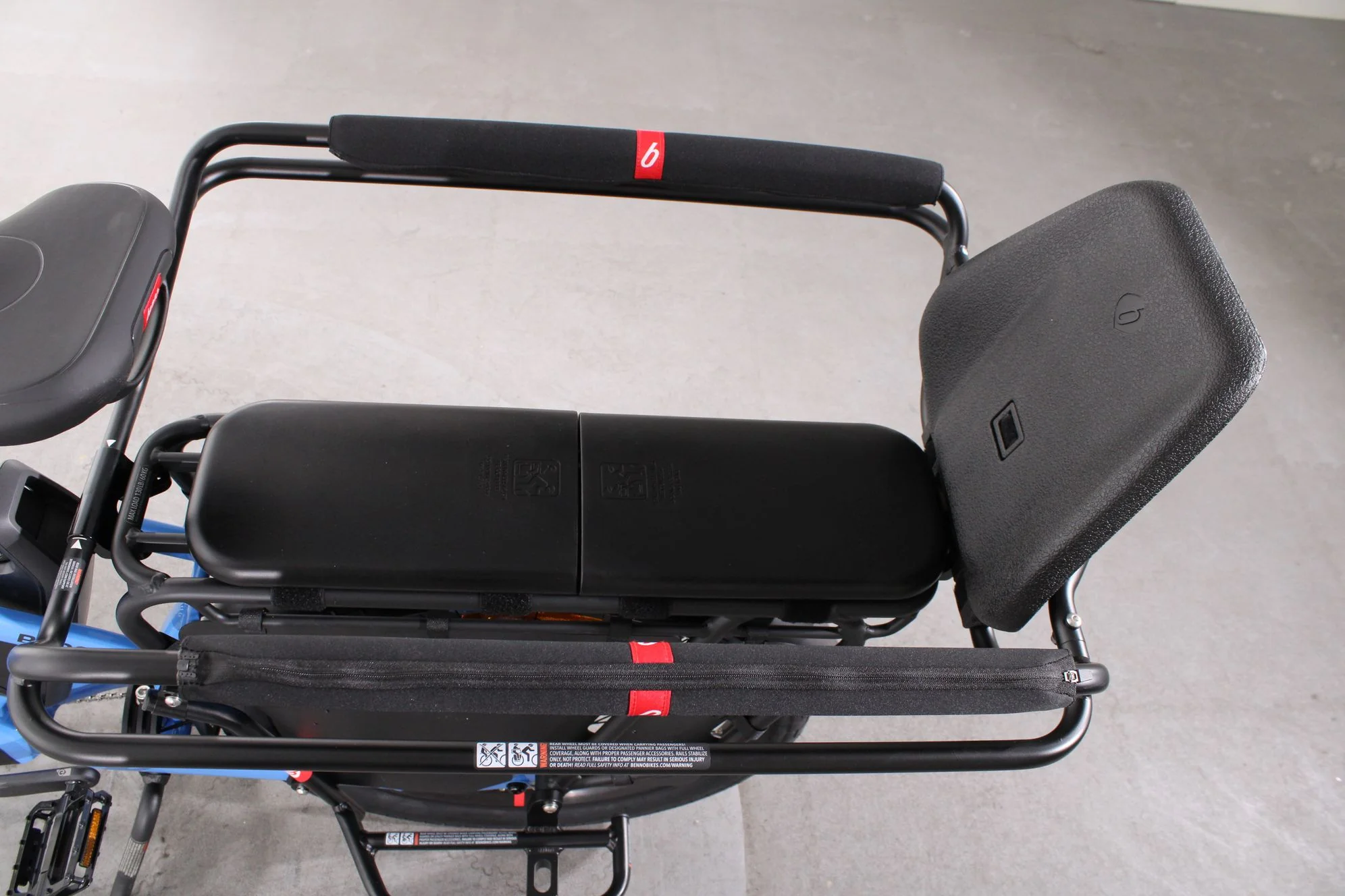 Benno Boost 10D - Image 9
