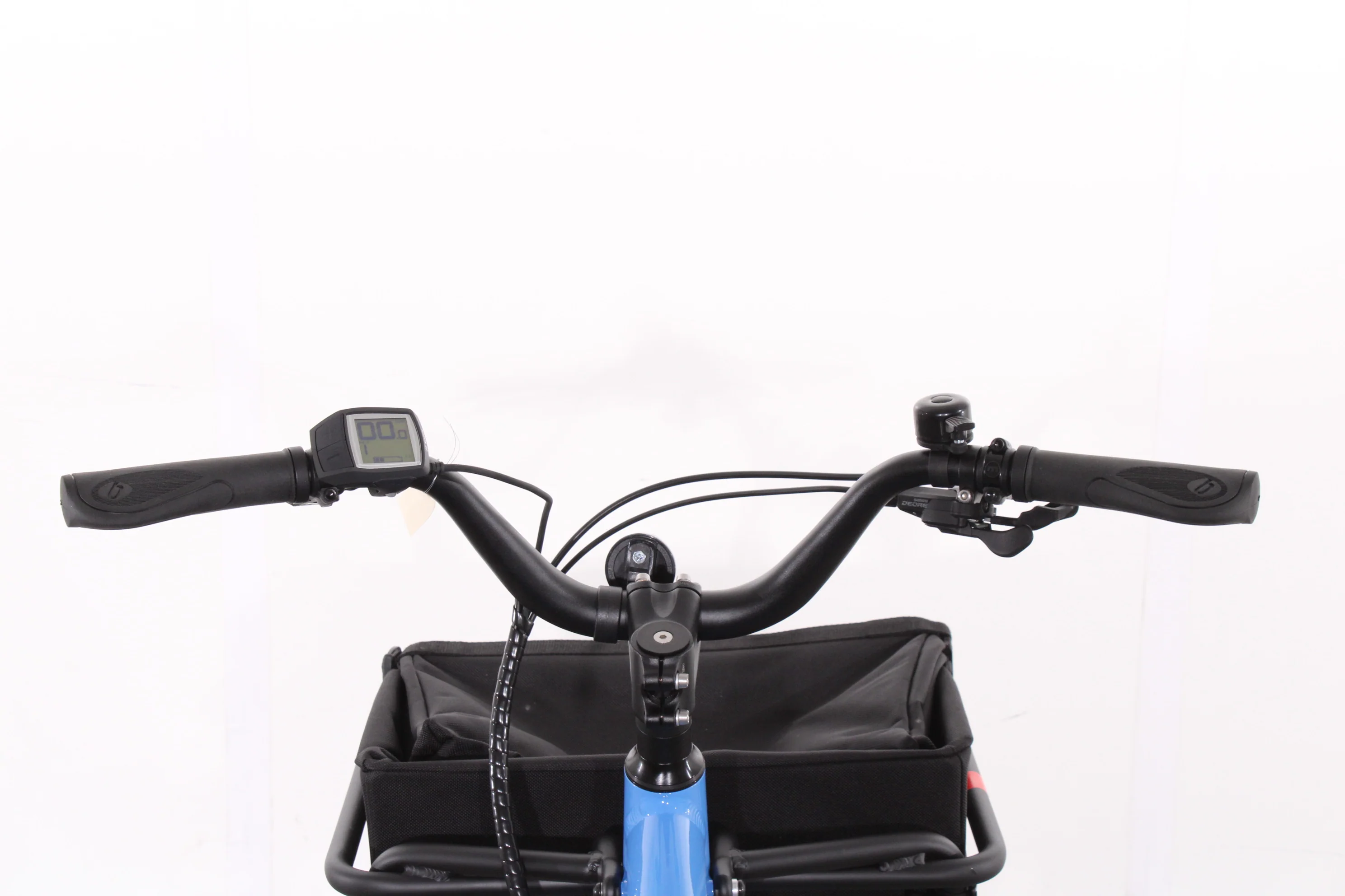 Benno Boost 10D - Image 7