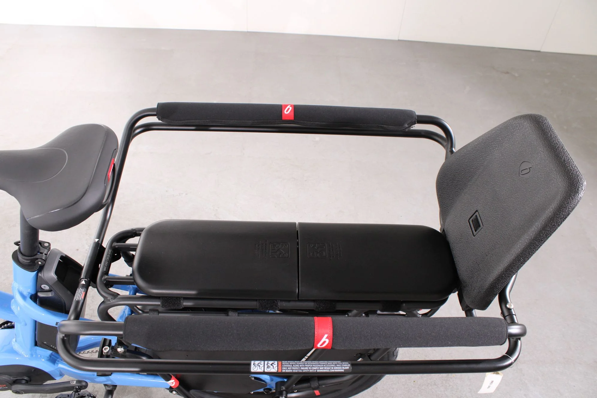 Benno Boost 10D - Image 9