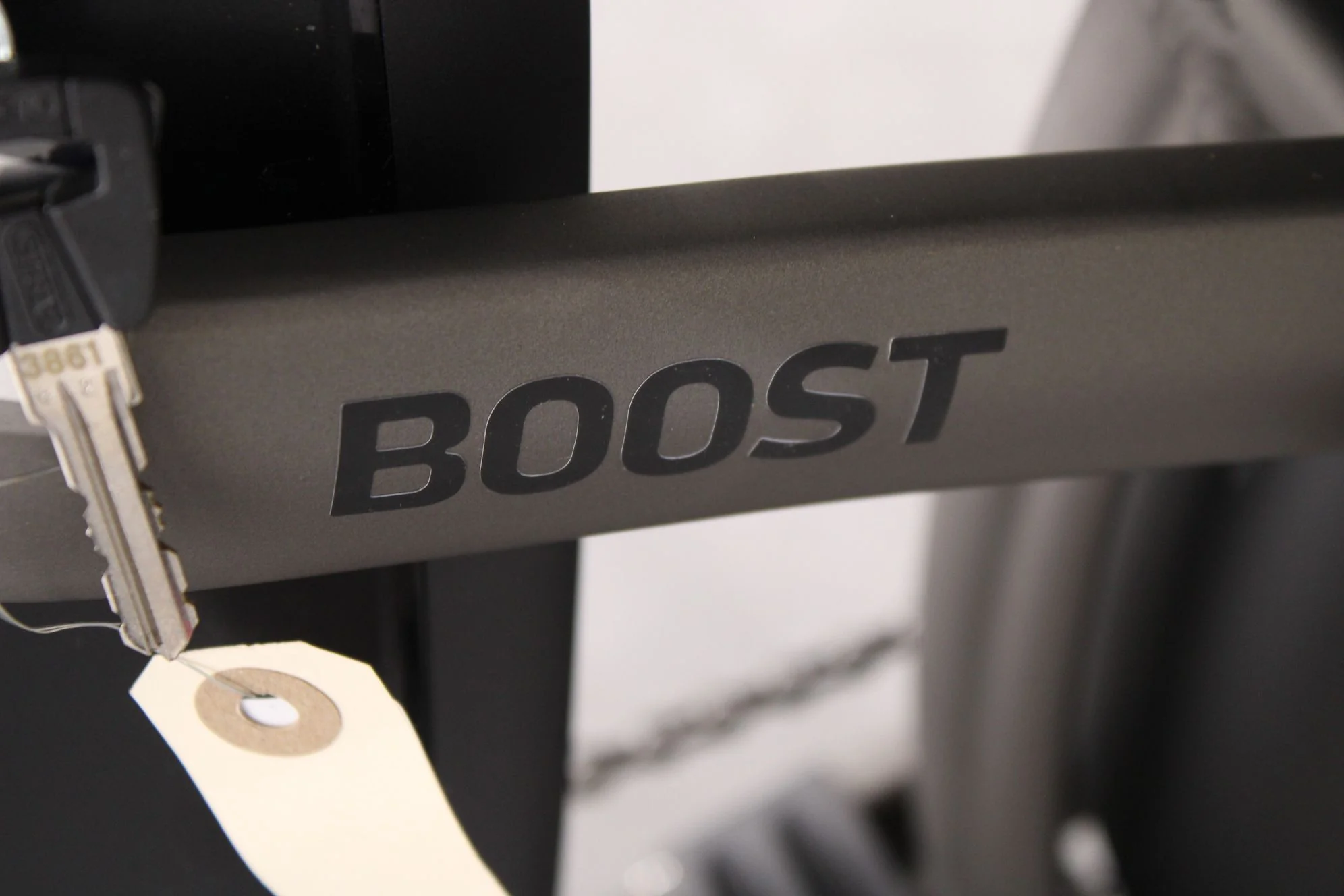 Benno Boost 10D - Image 12