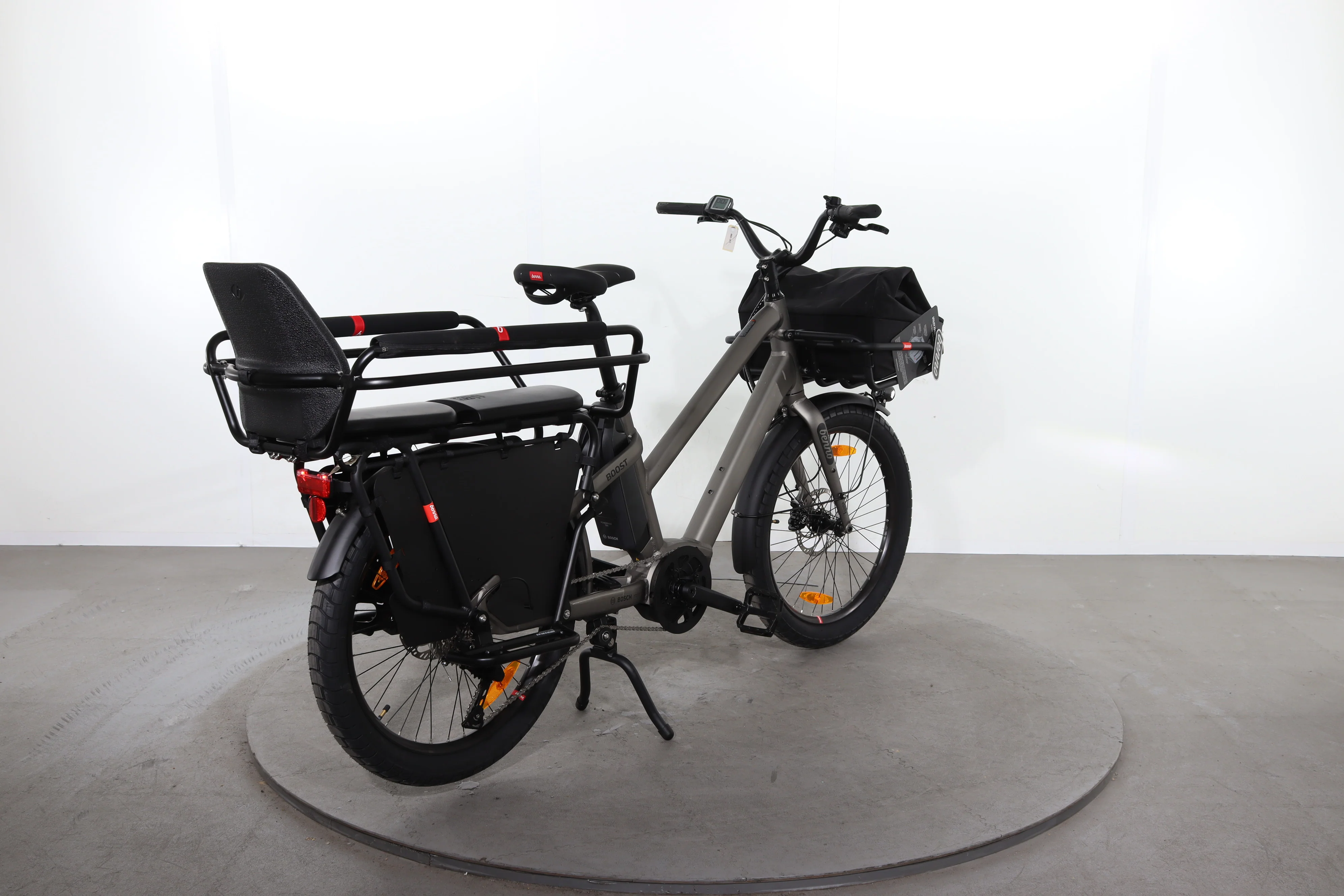 Benno Boost 10D - Image 6