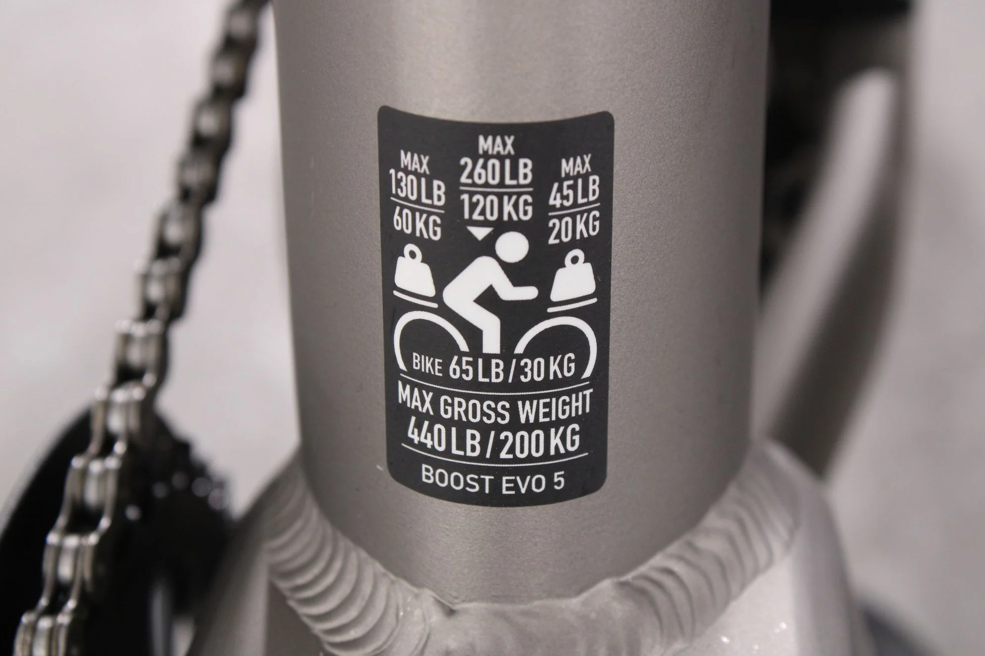Benno Boost 10D - Image 8
