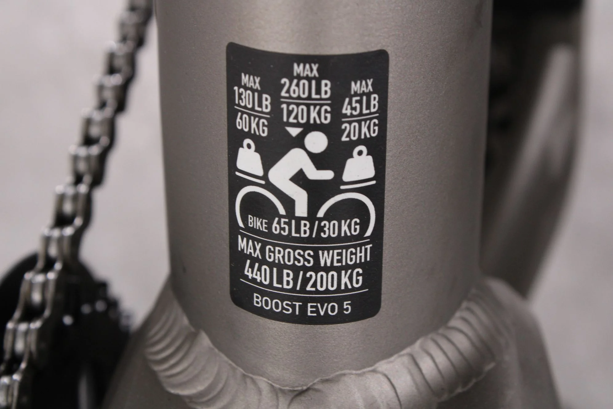 Benno Boost 10D - Image 8