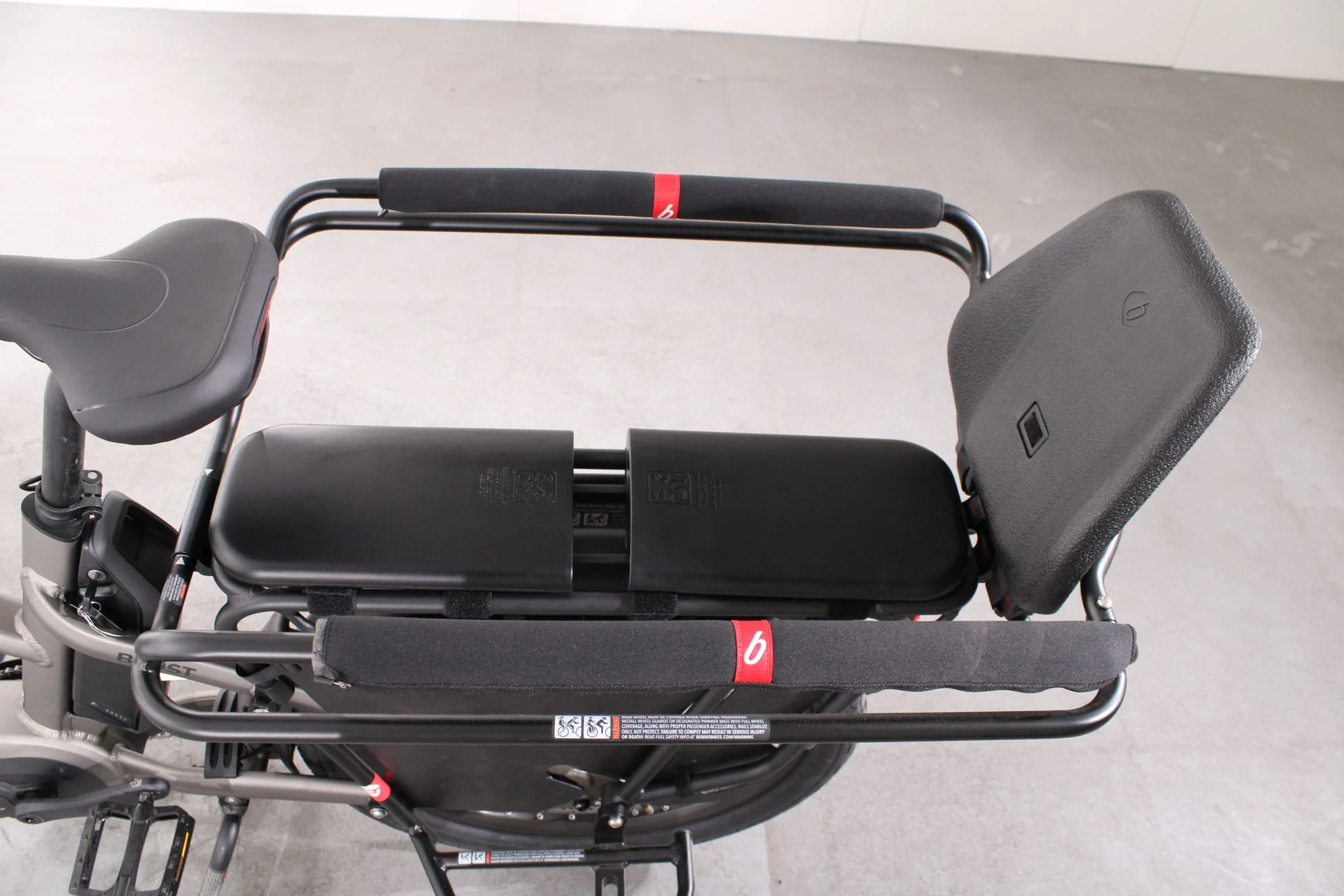 Benno Boost 10D - Image 9