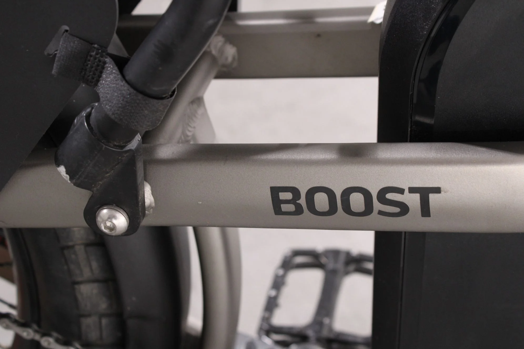 Benno Boost 10D - Image 10