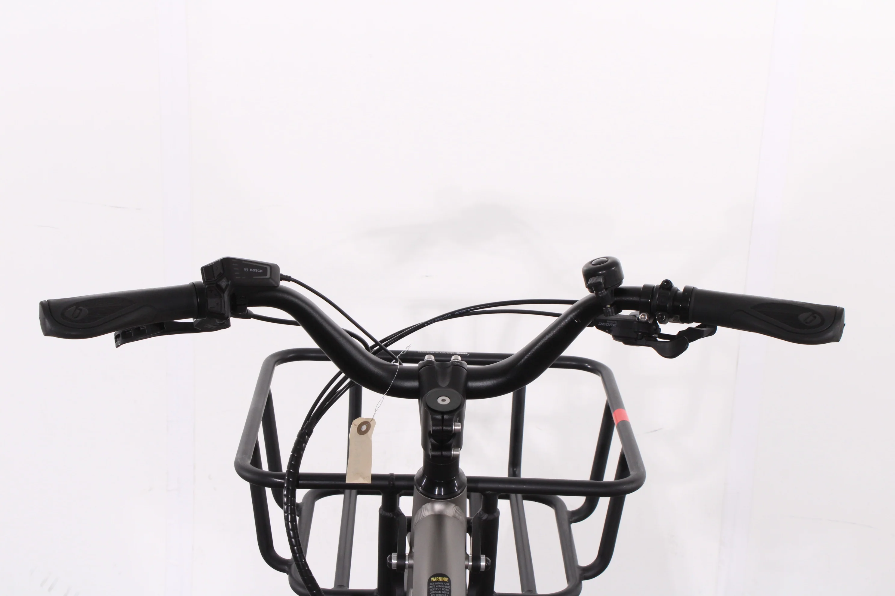 Benno Boost 10D - Image 7