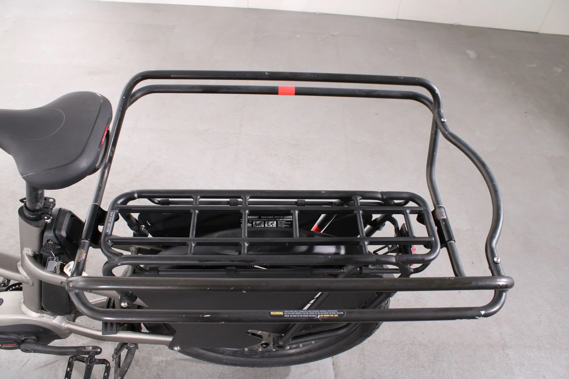 Benno Boost 10D - Image 8