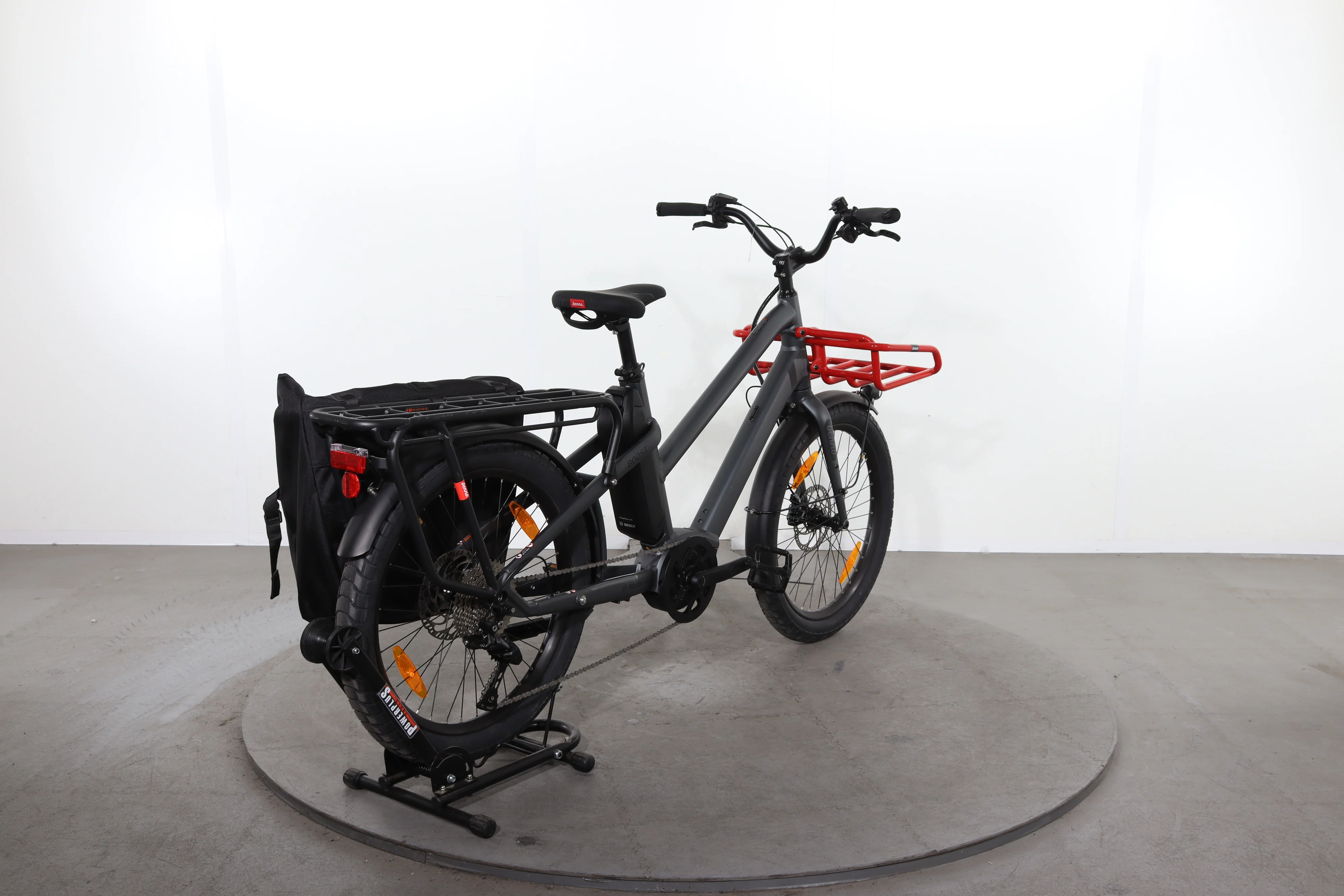 Benno Boost 10D - Image 6
