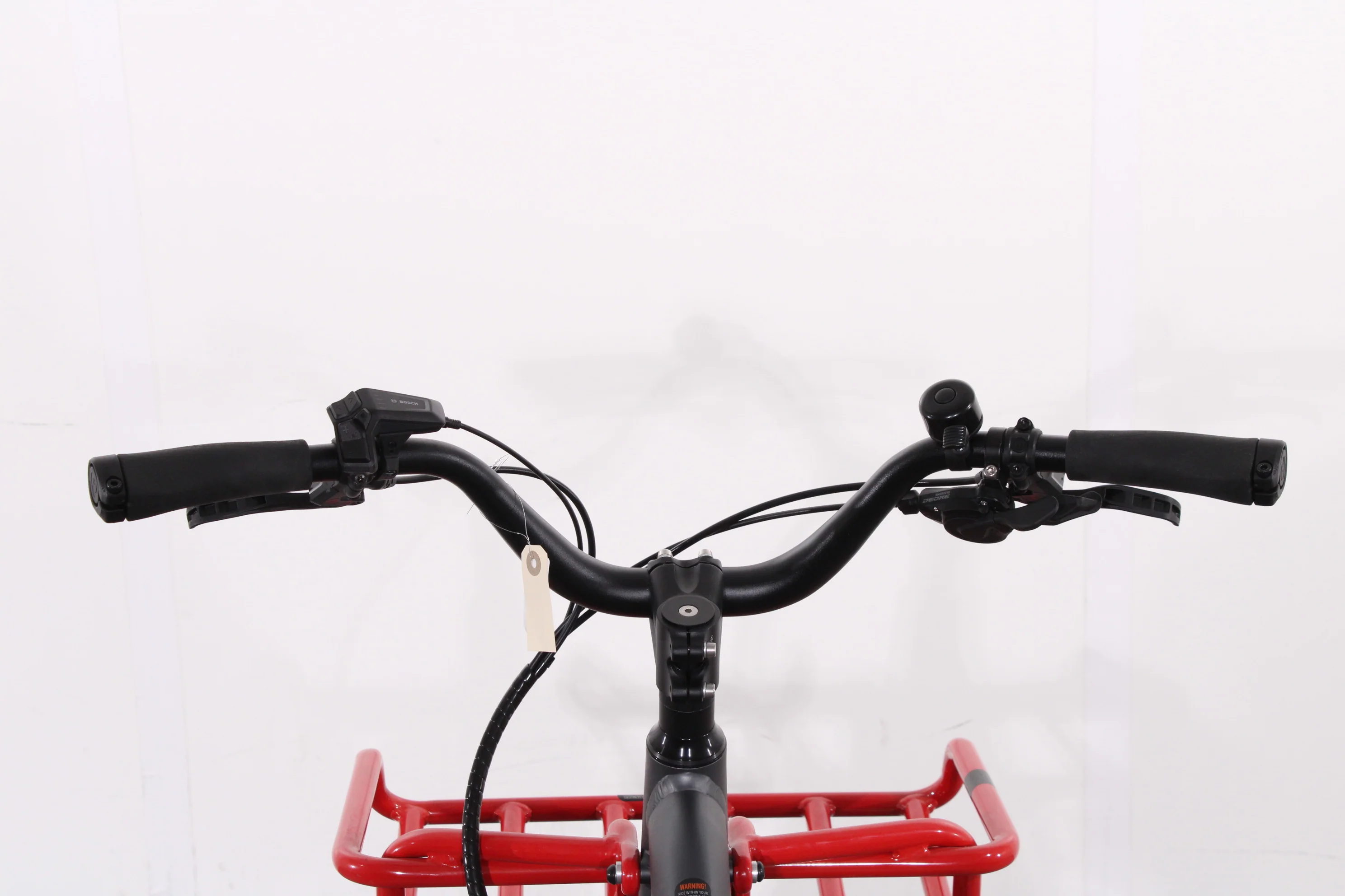 Benno Boost 10D - Image 7
