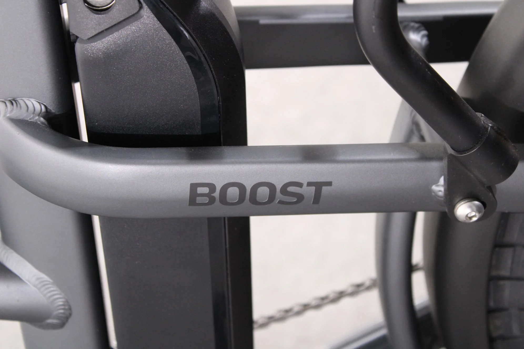 Benno Boost 10D - Image 8