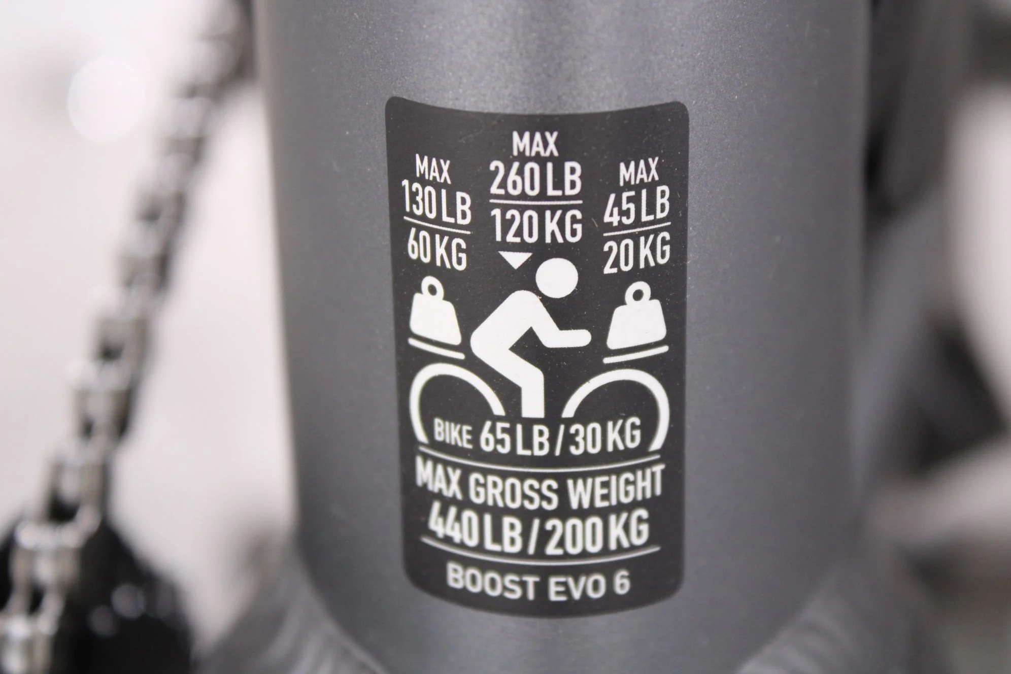 Benno Boost 10D - Image 9
