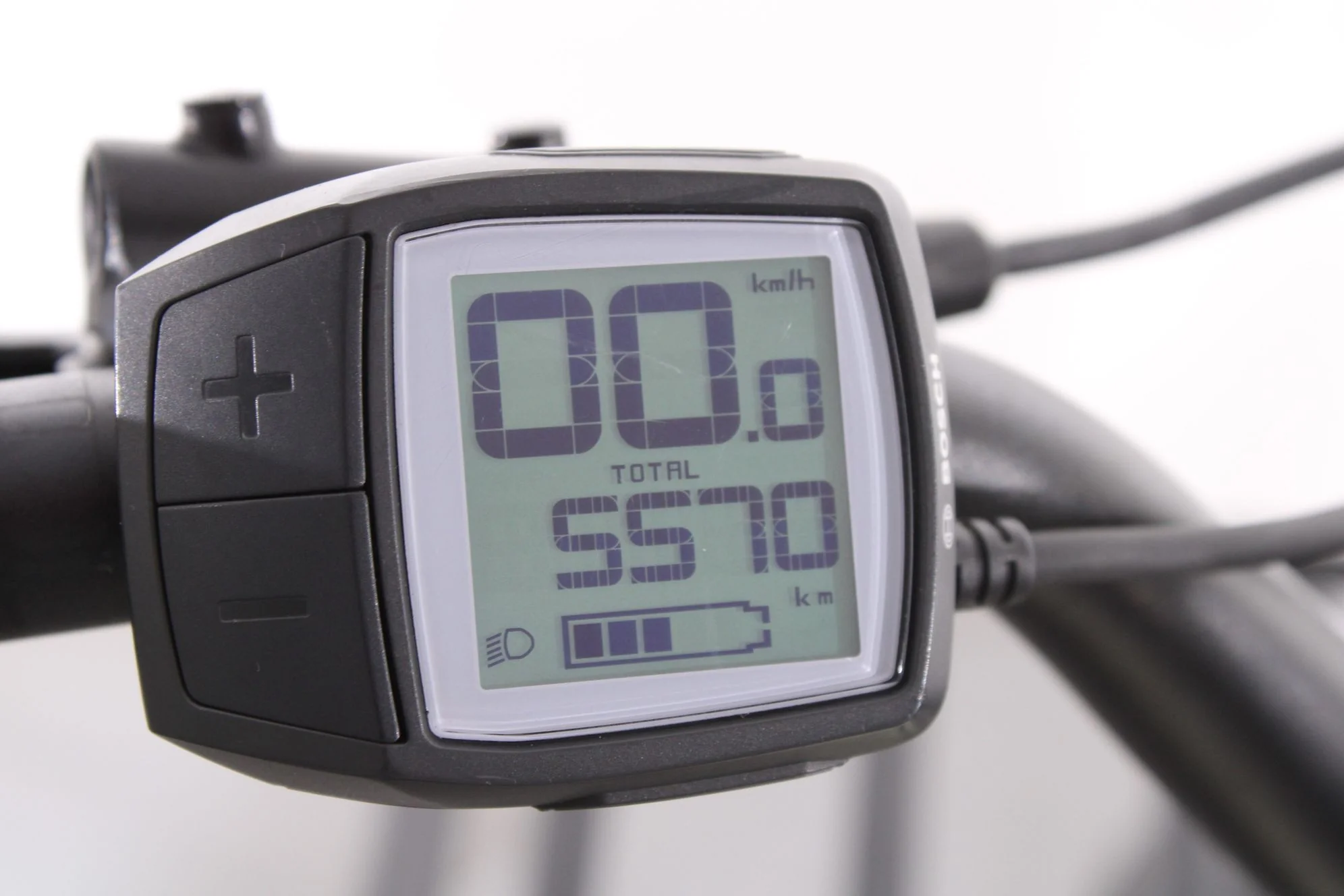 Benno Boost E 10D - Image 10