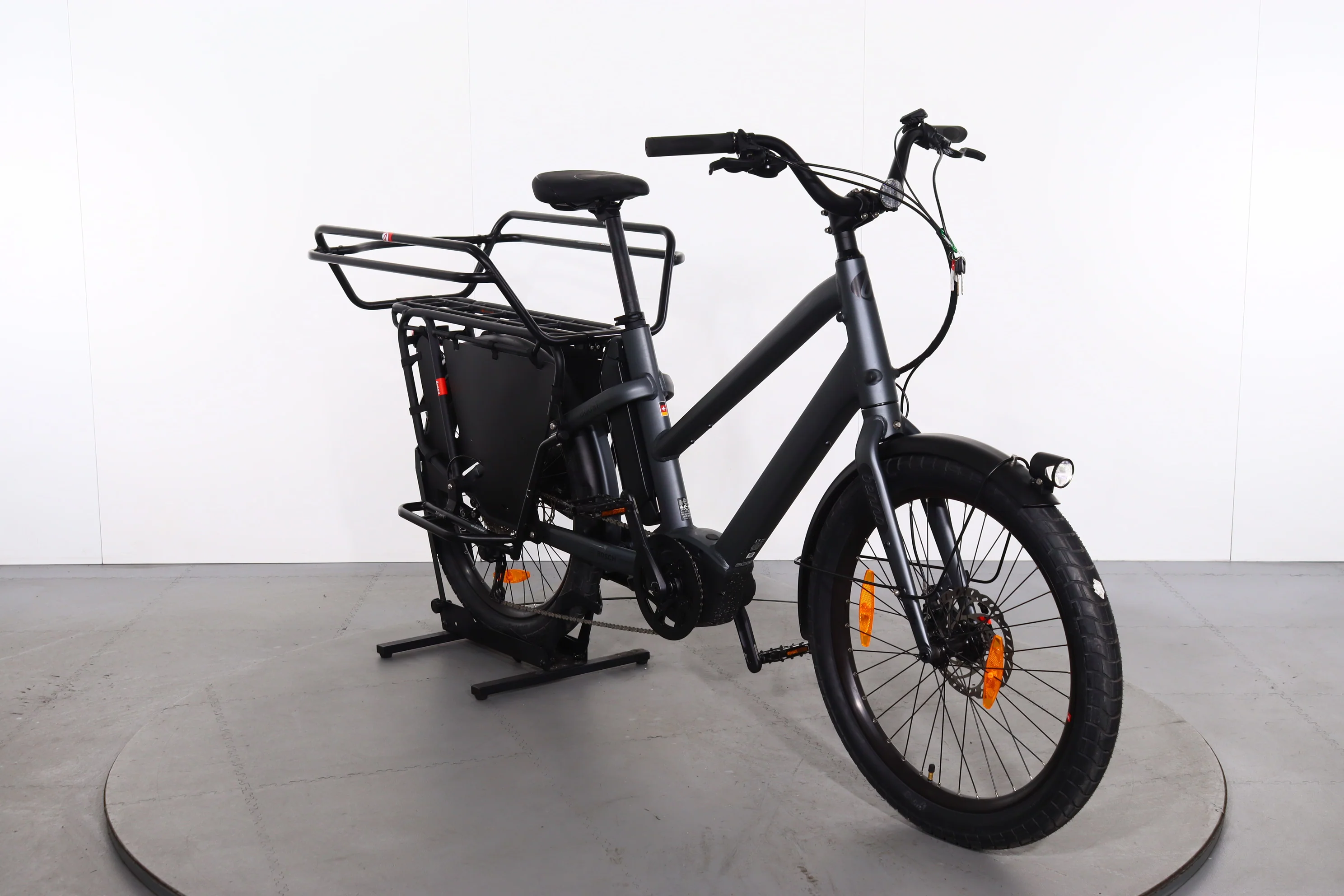 Benno Bikes Boost Evo 6 - Image 2