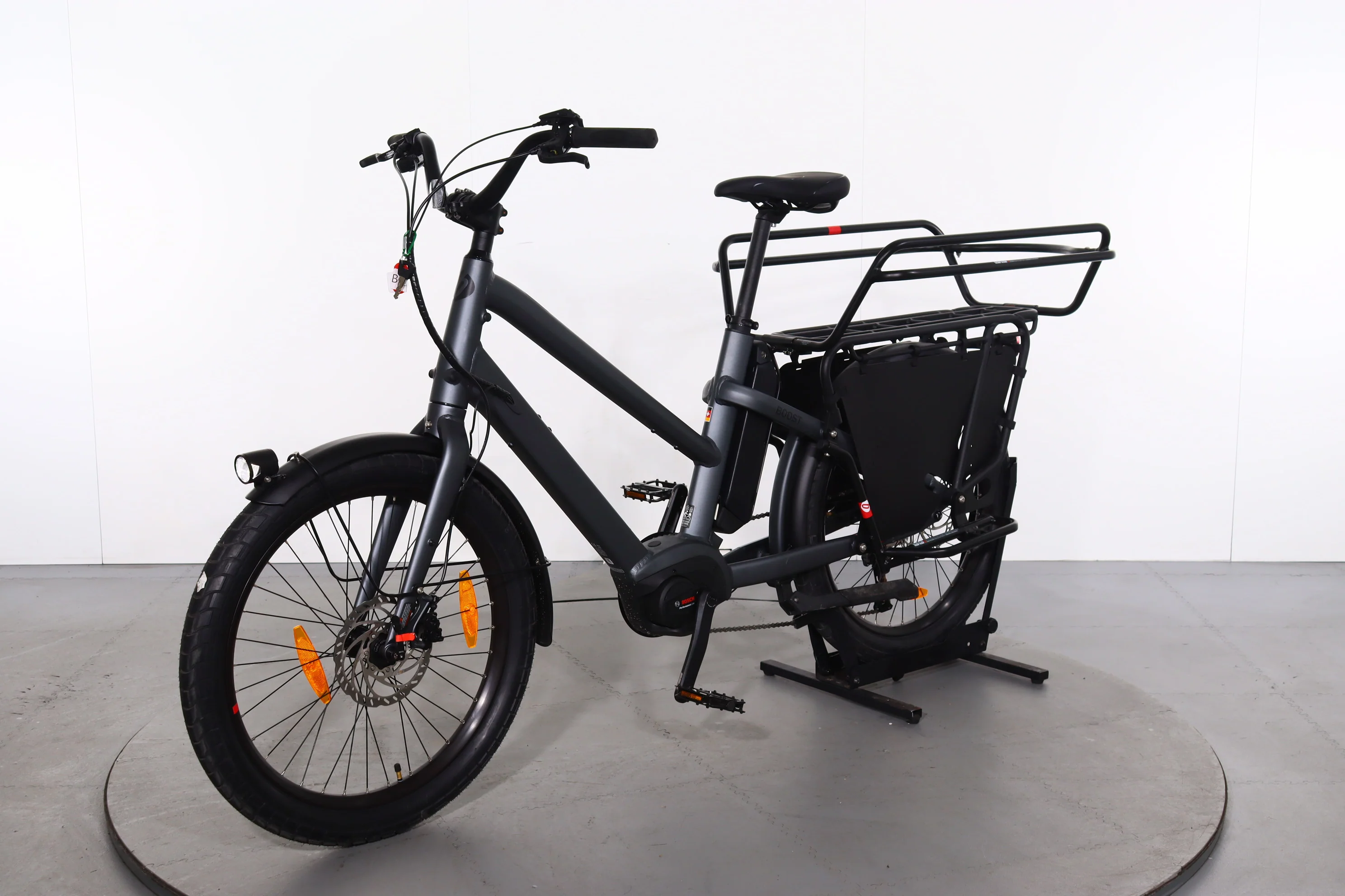 Benno Bikes Boost Evo 6 - Image 3