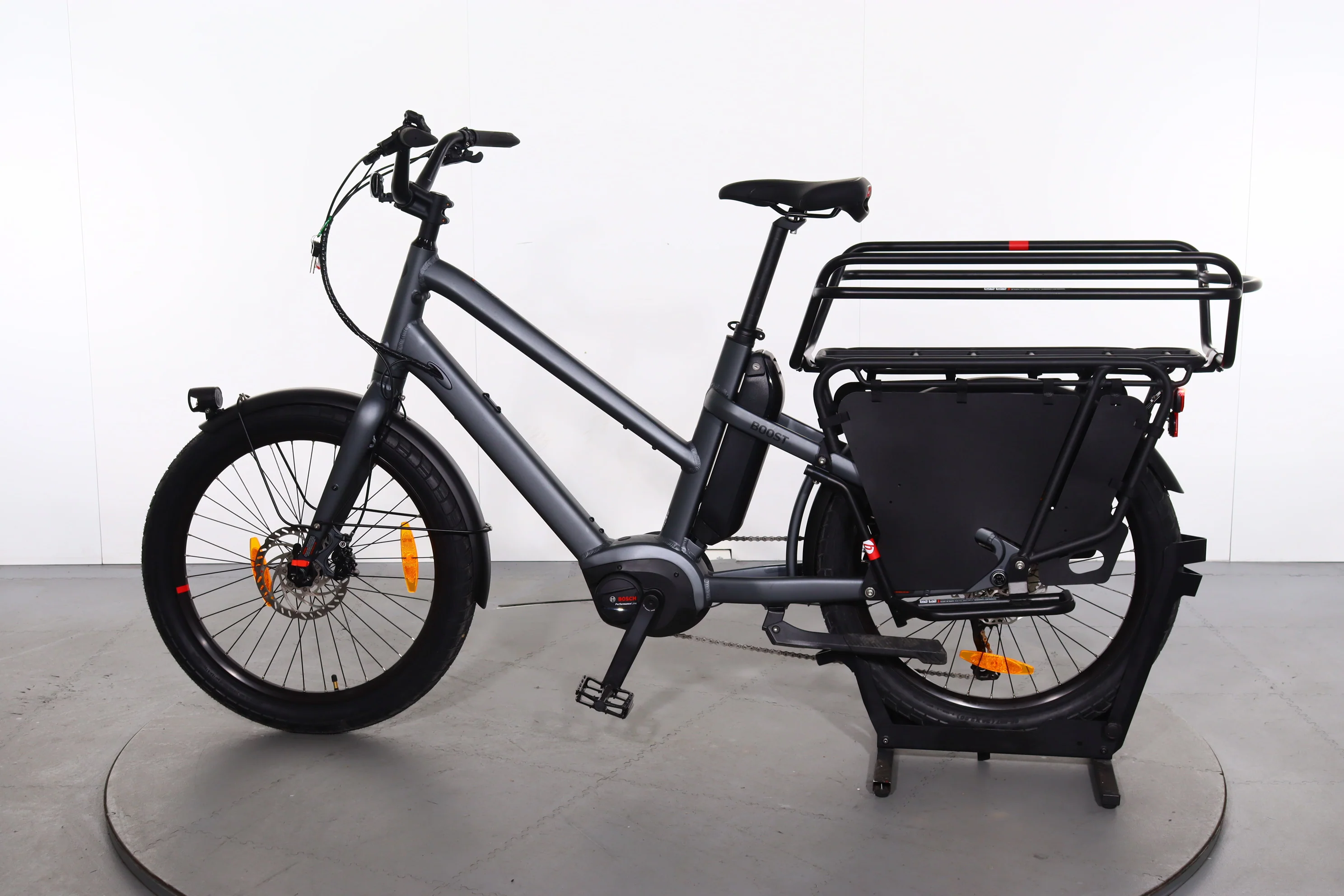 Benno Bikes Boost Evo 6 - Image 4